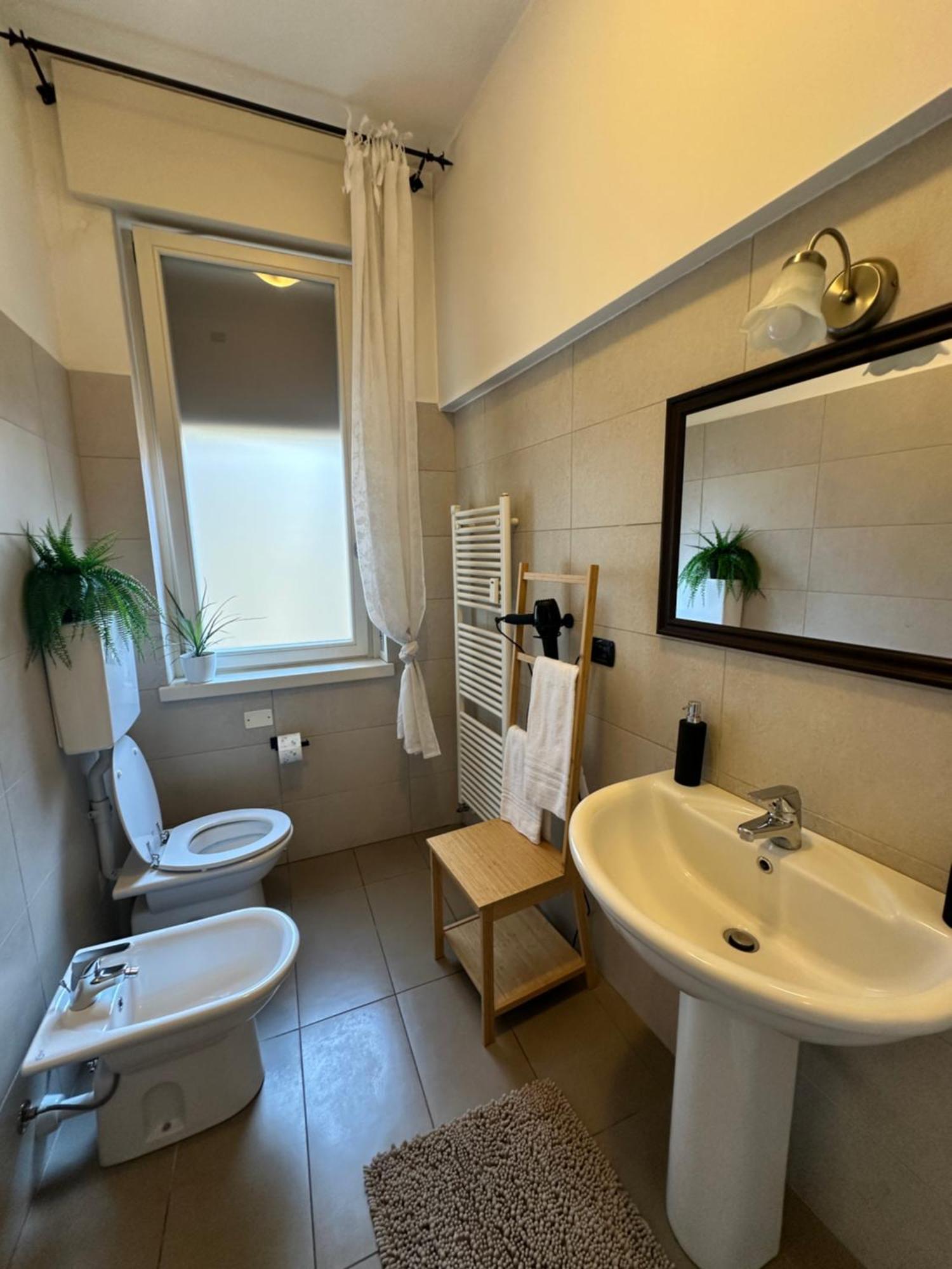 Bed & Breakfast Il Tenore Verona