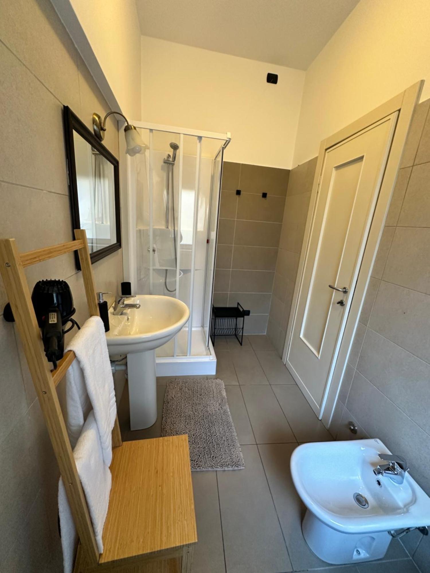 Bed & Breakfast Il Tenore