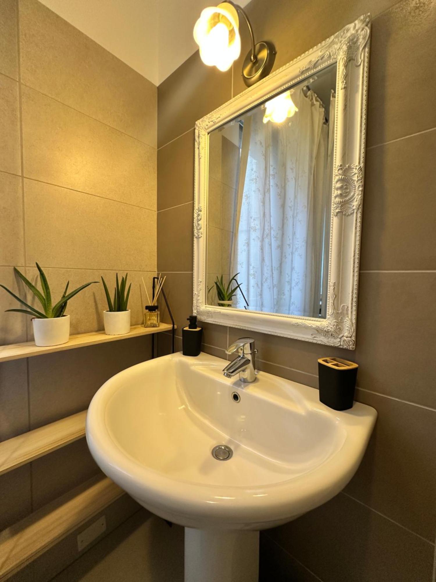 Bed & Breakfast Il Tenore