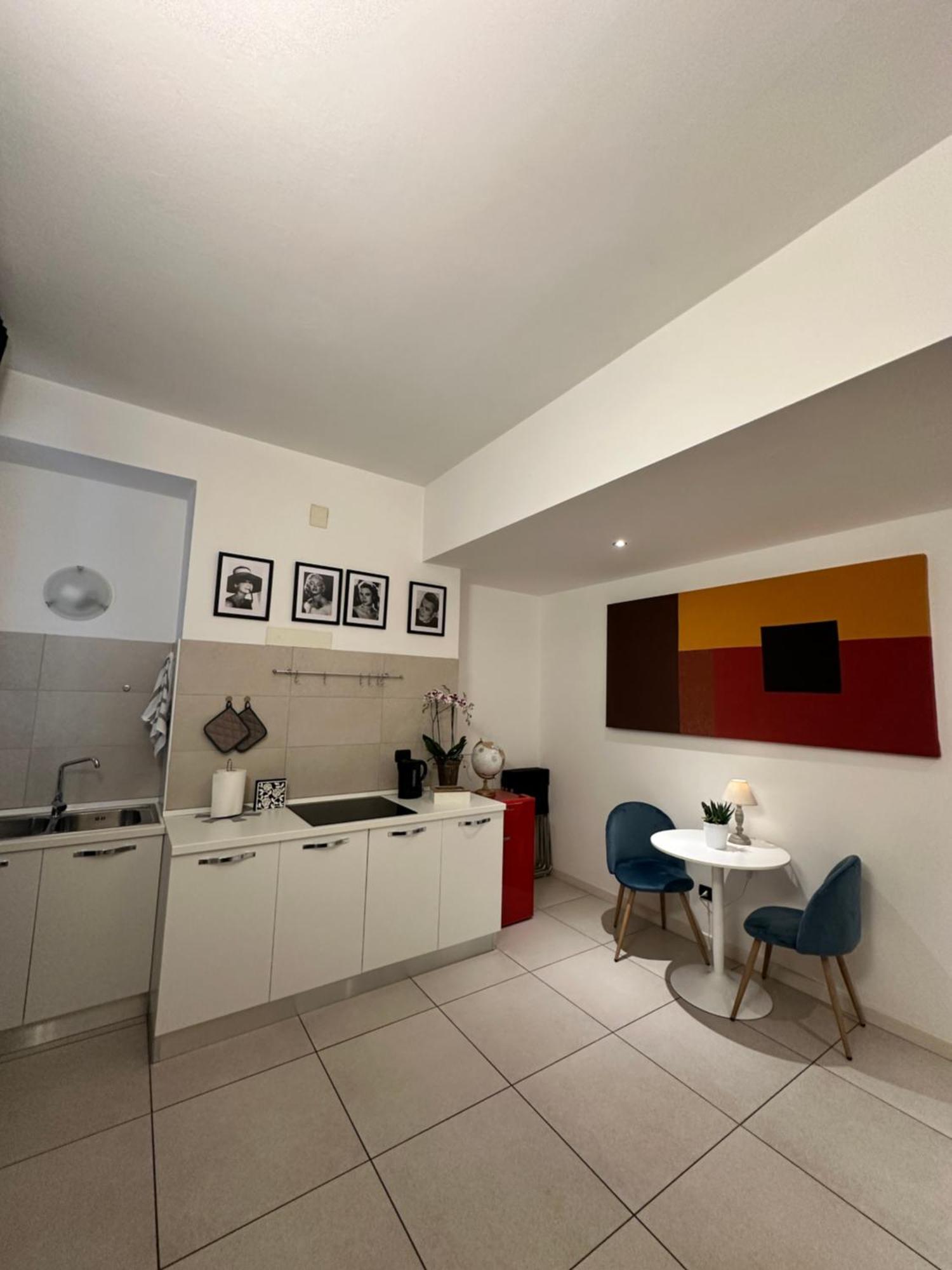 Bed & Breakfast Il Tenore Verona