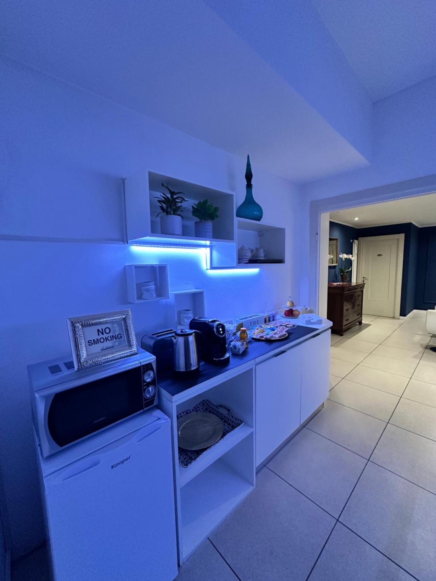 Bed & Breakfast Il Tenore