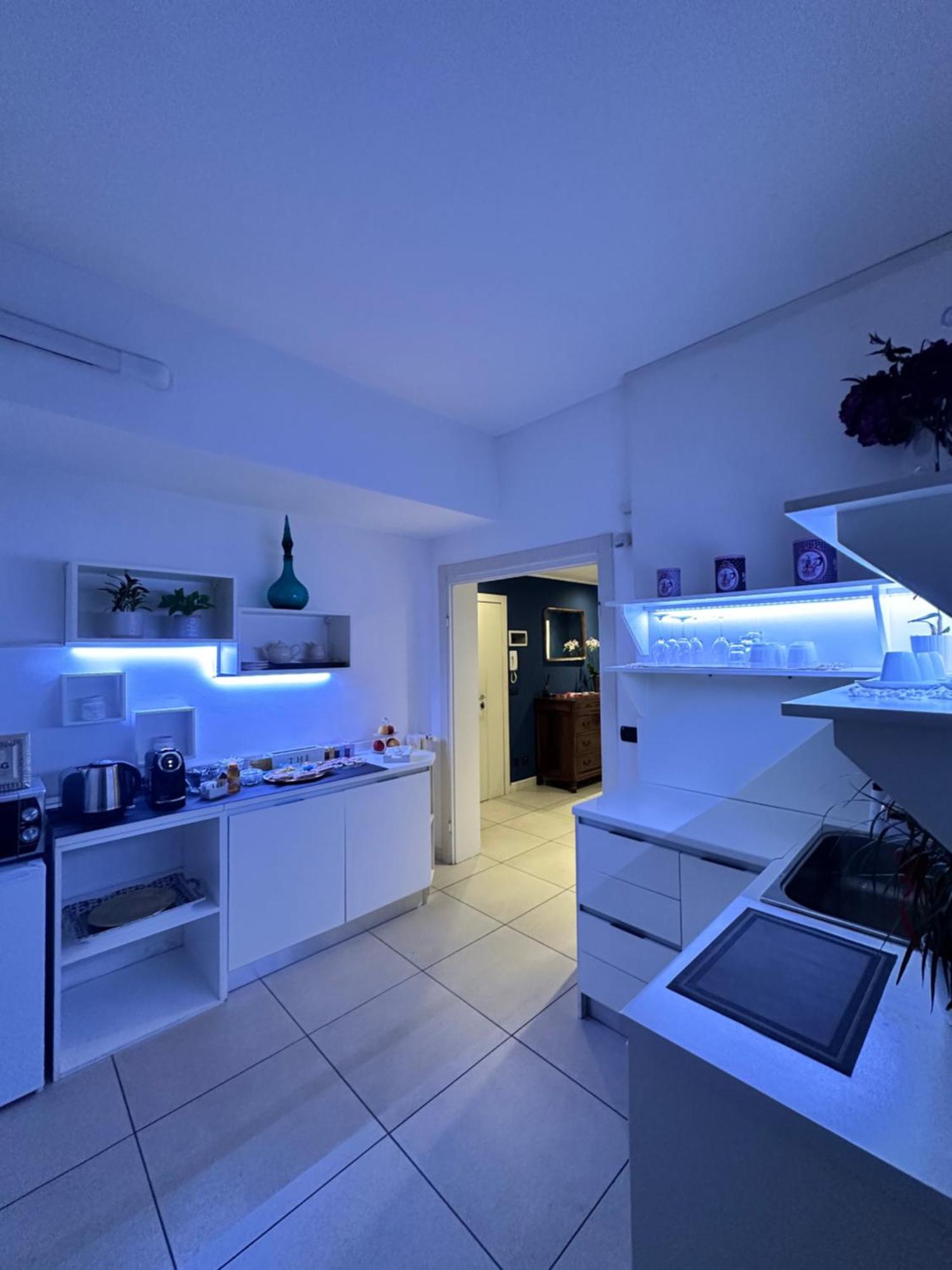 Il Tenore Bed & Breakfast 2*