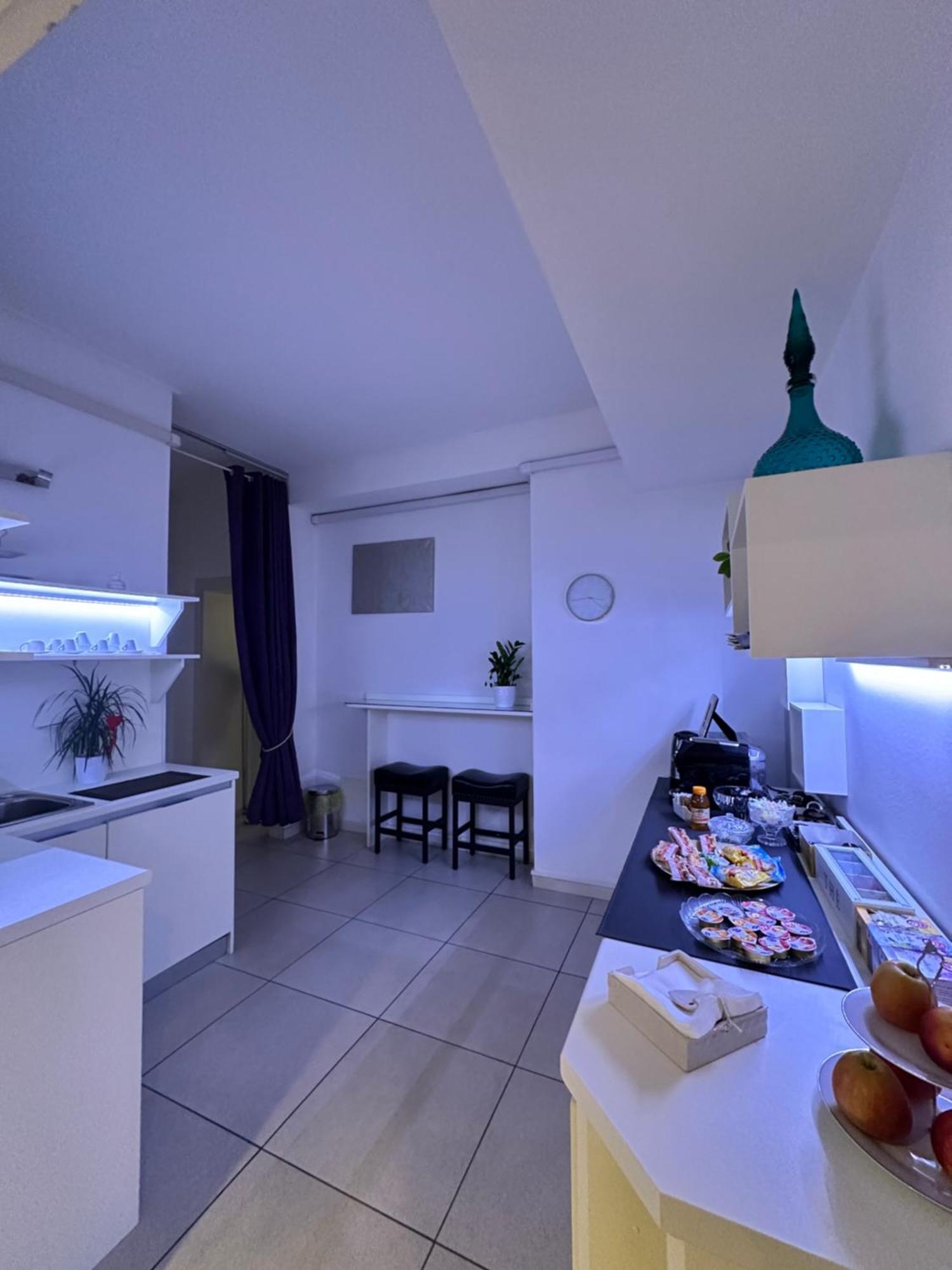 Bed & Breakfast Il Tenore Verona