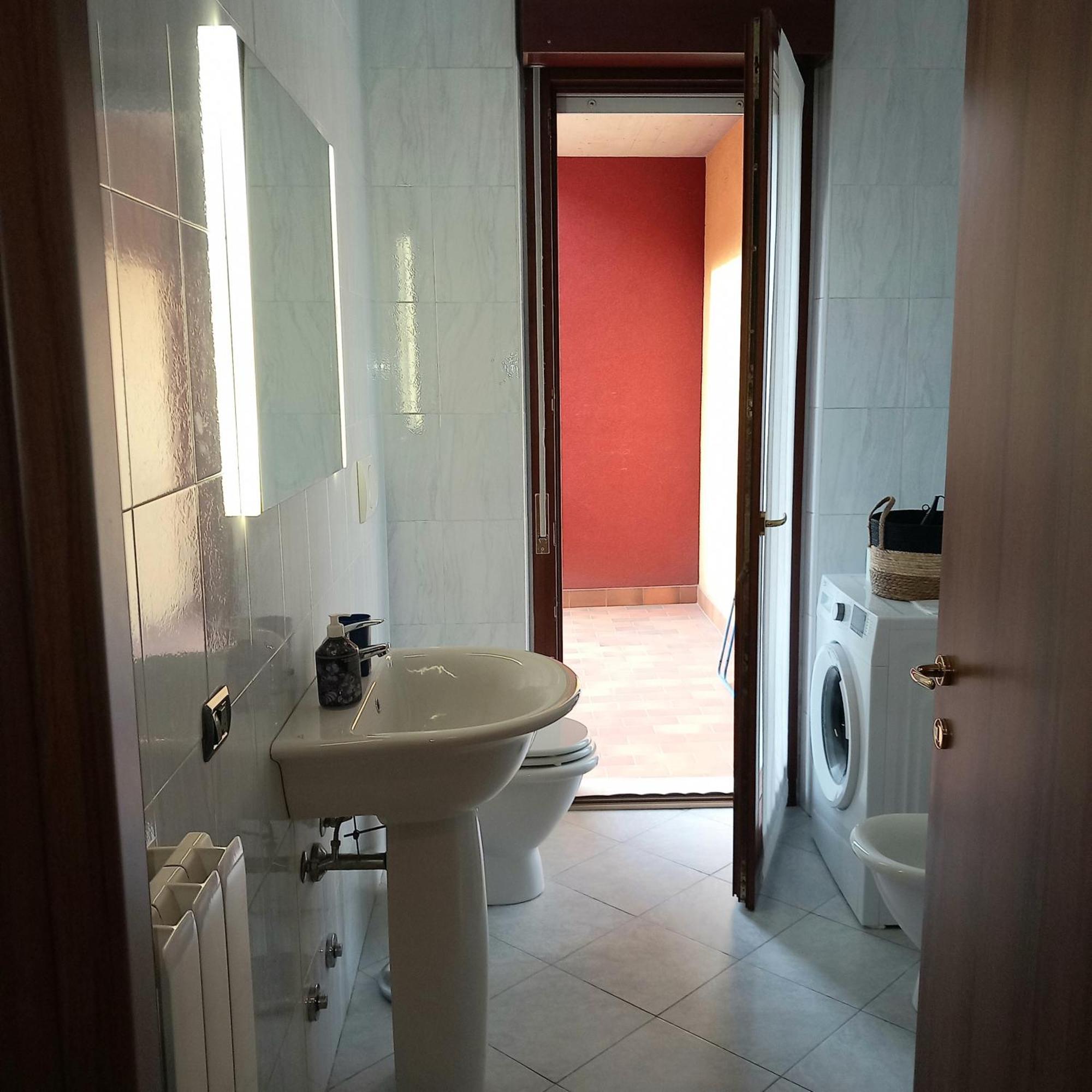 Appartement Fiera E Centro *