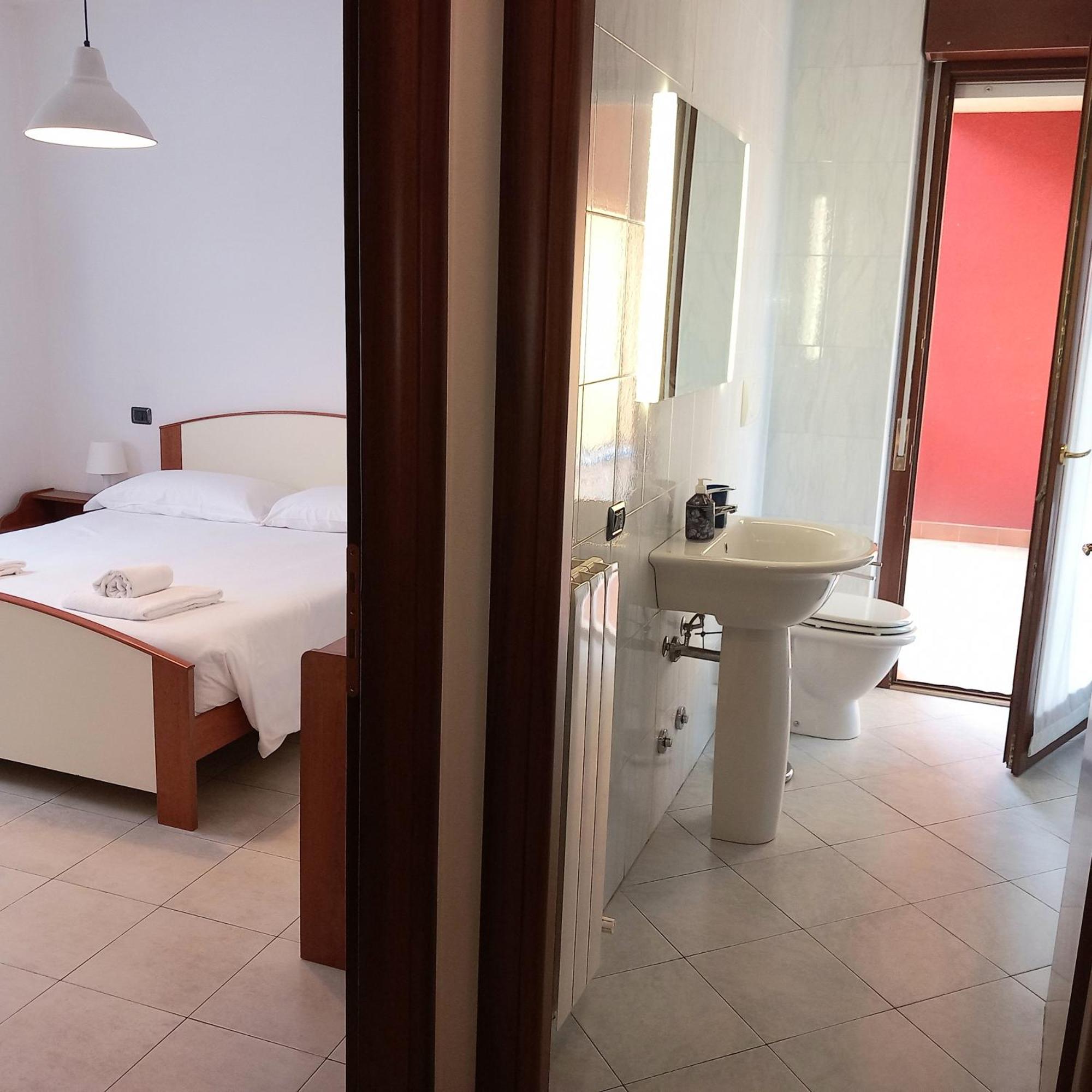 Fiera E Centro Appartement Verona