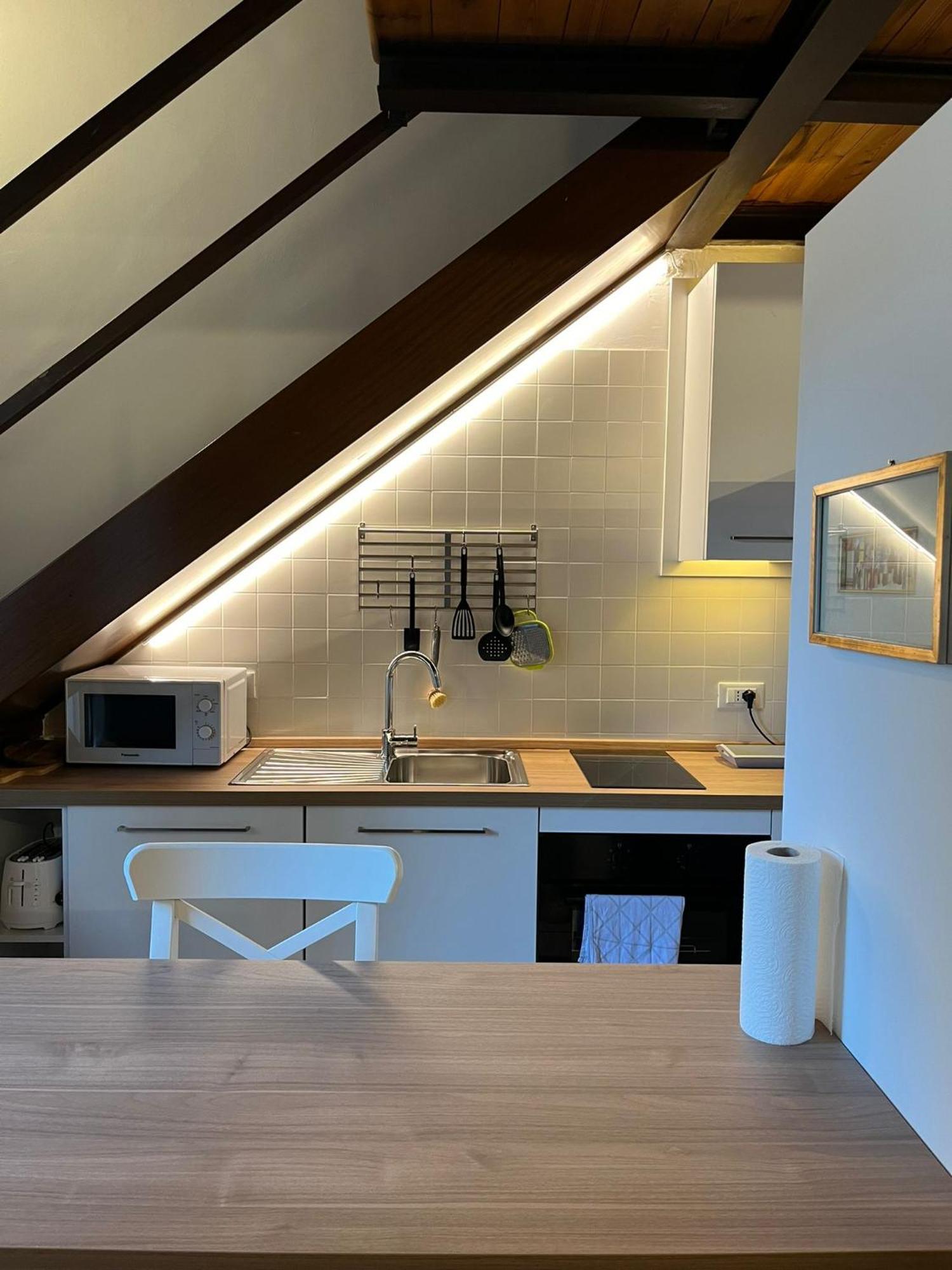 Flats4rent Casa Di Gabriella Verona