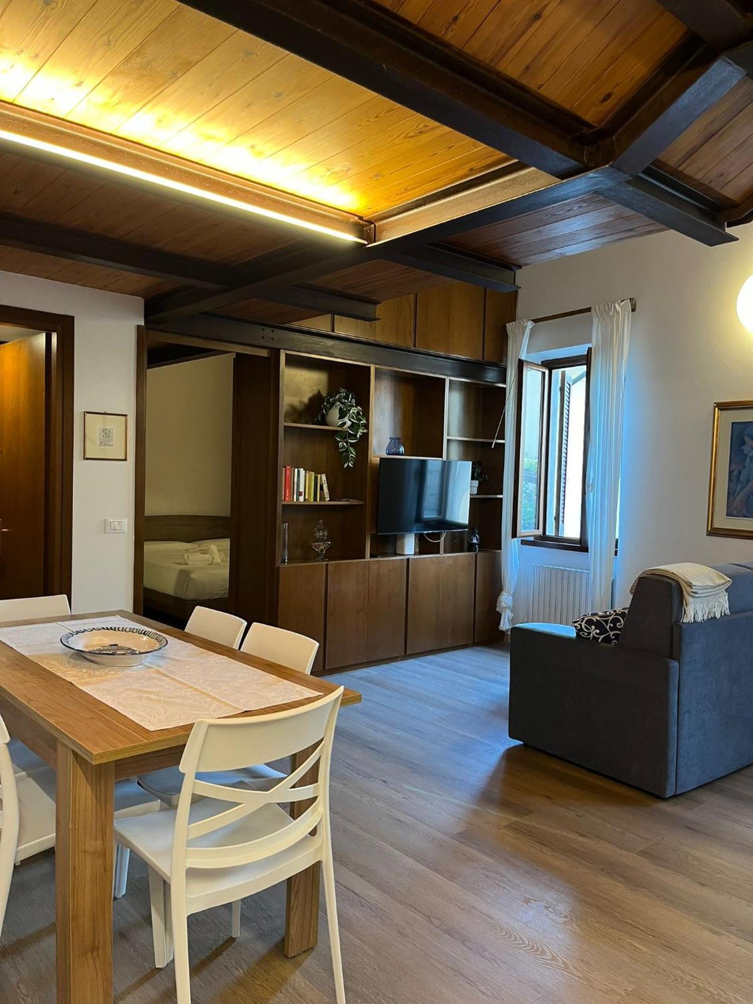 Flats4rent Casa Di Gabriella Apartment