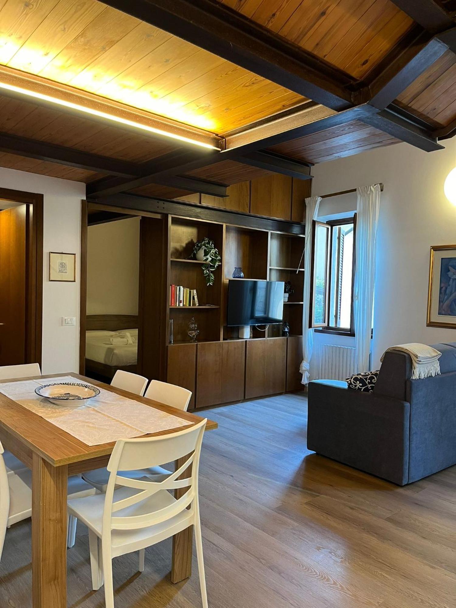 Flats4rent Casa Di Gabriella Verona
