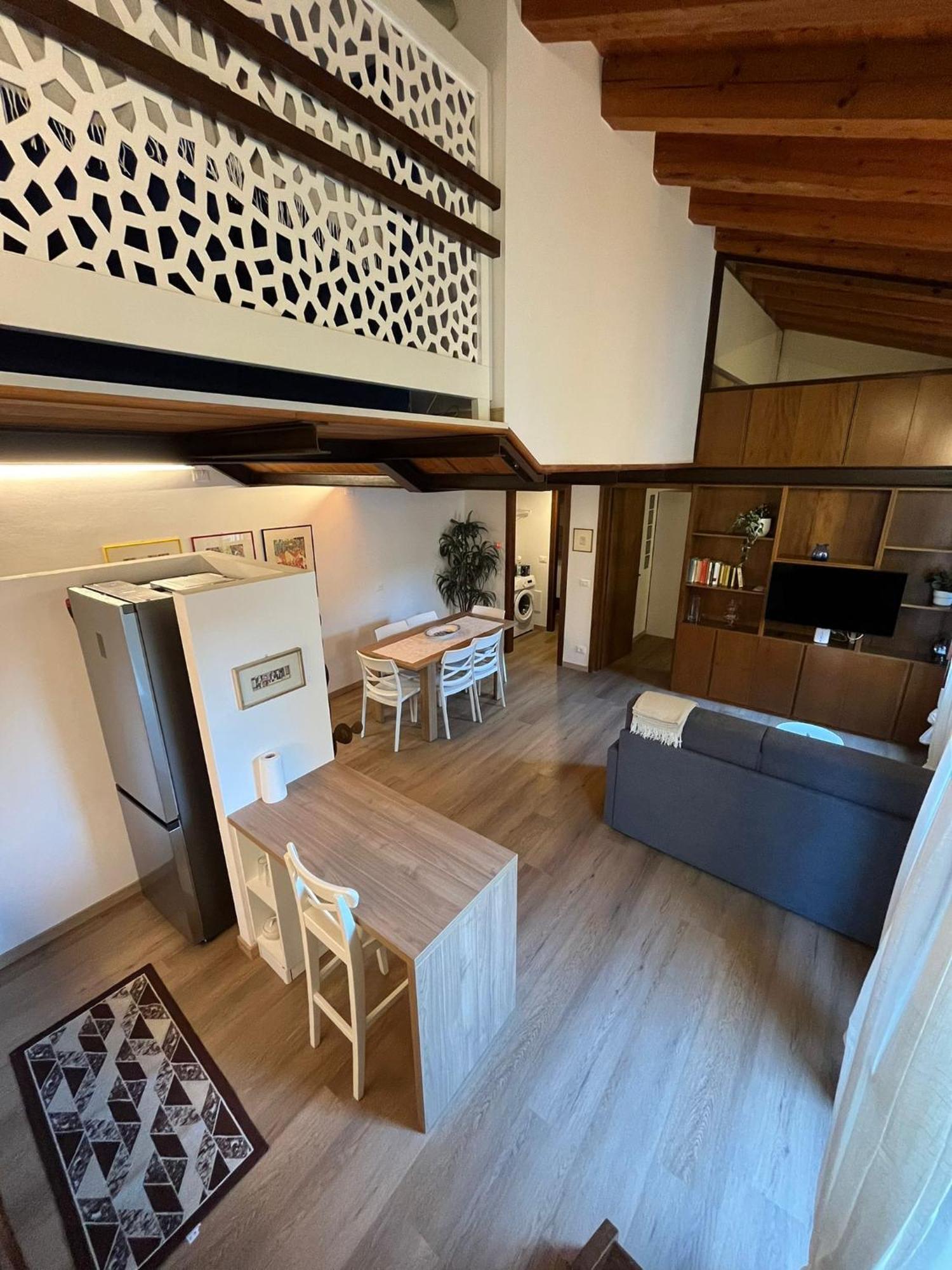 Flats4rent Casa Di Gabriella Apartment