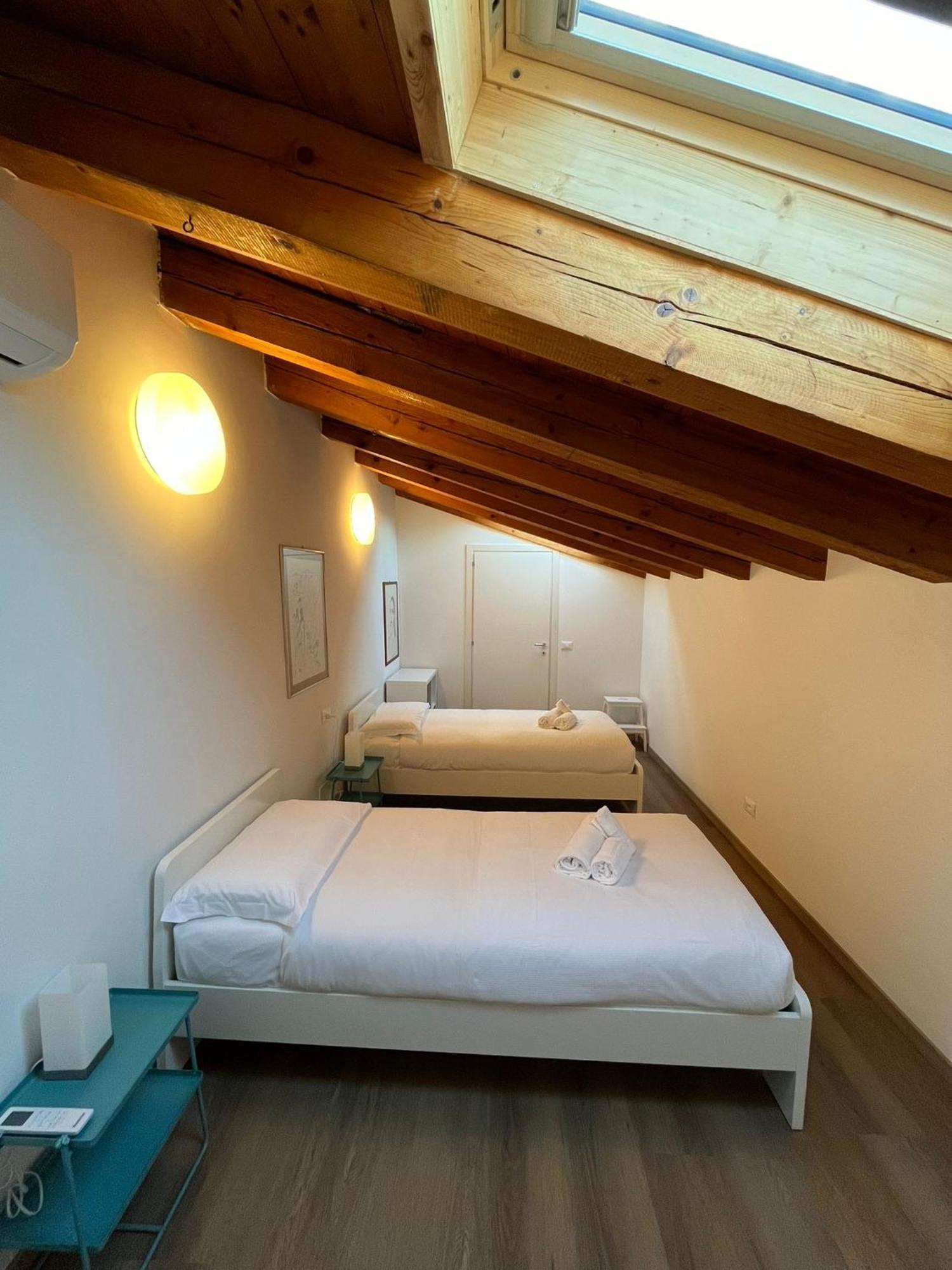 Flats4rent Casa Di Gabriella Apartment Verona