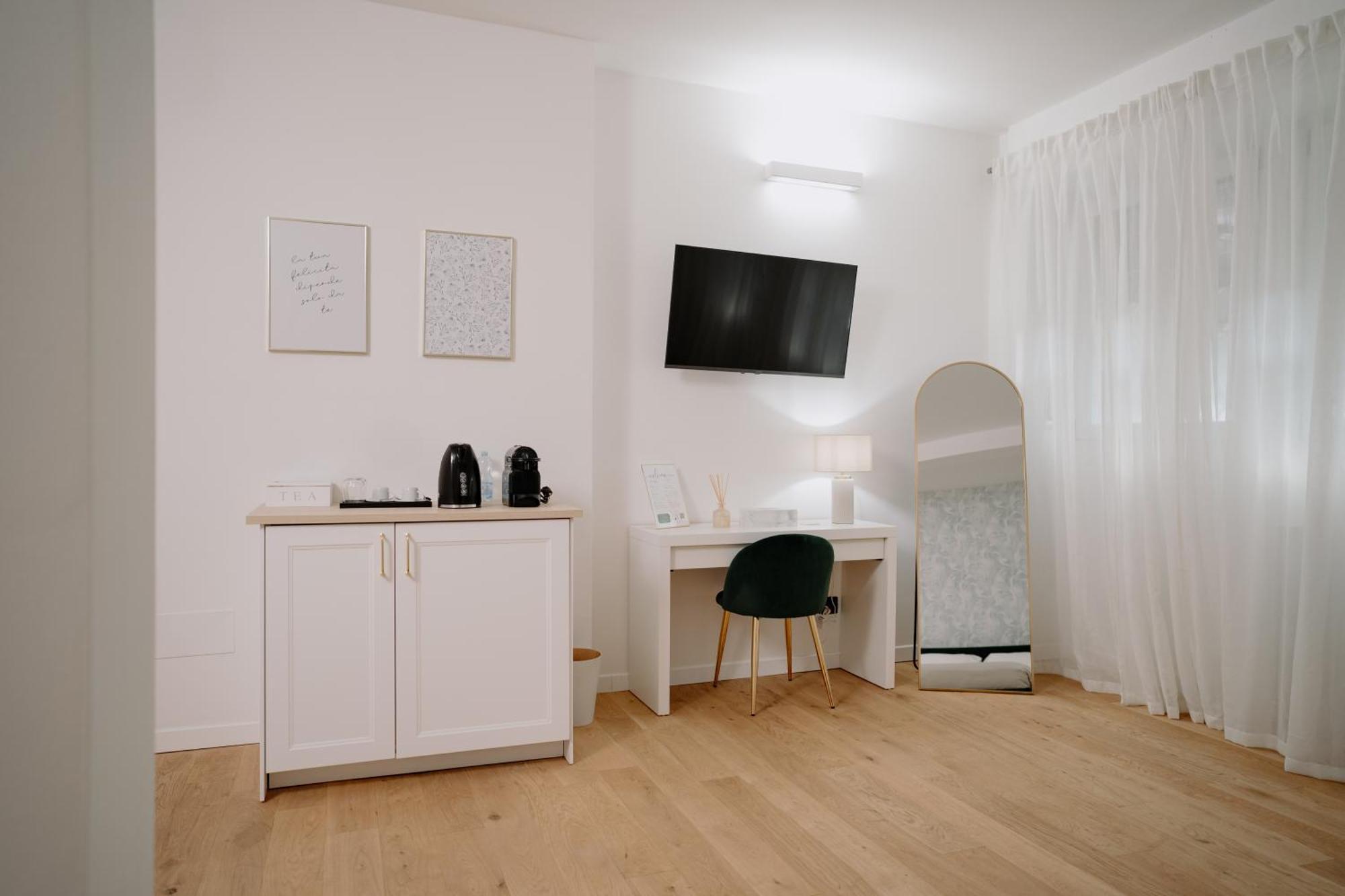 Guest house Alatea Pradaval Verona