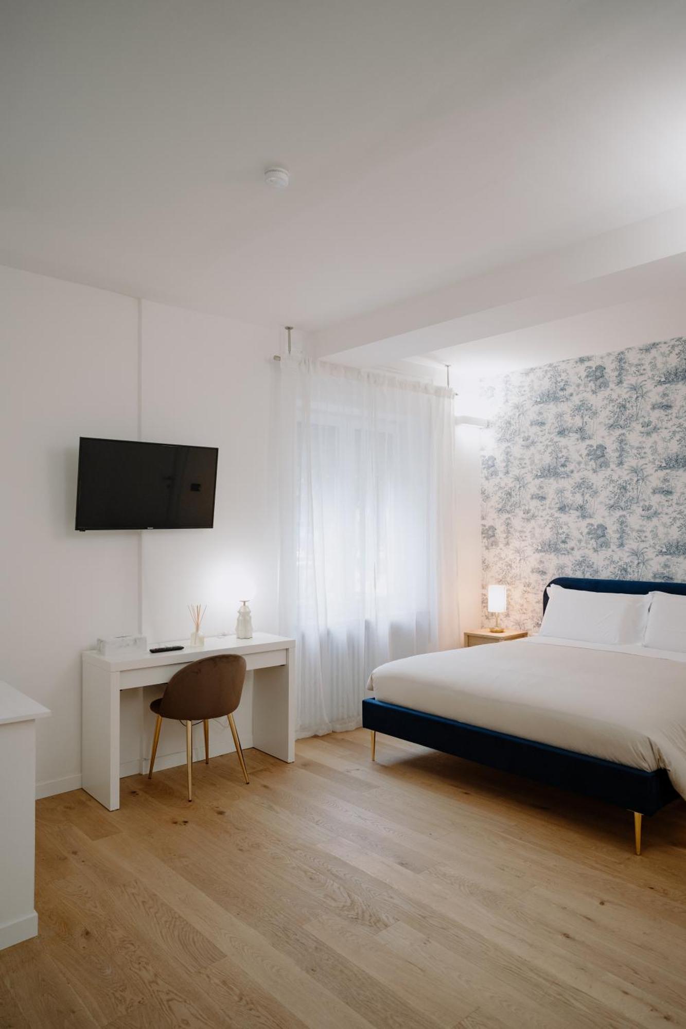 Alatea Pradaval Guest house Verona