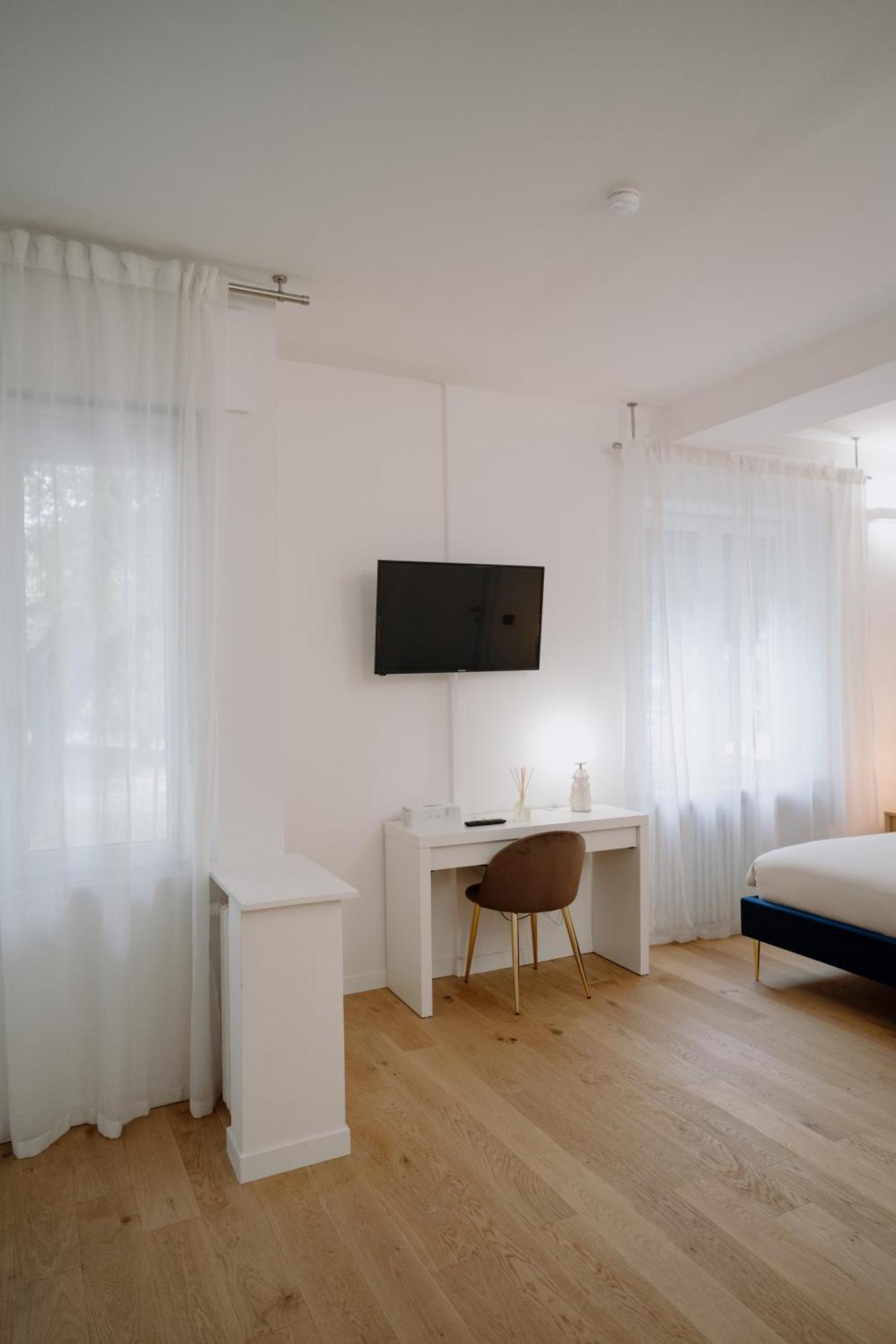 Alatea Pradaval Guest house *