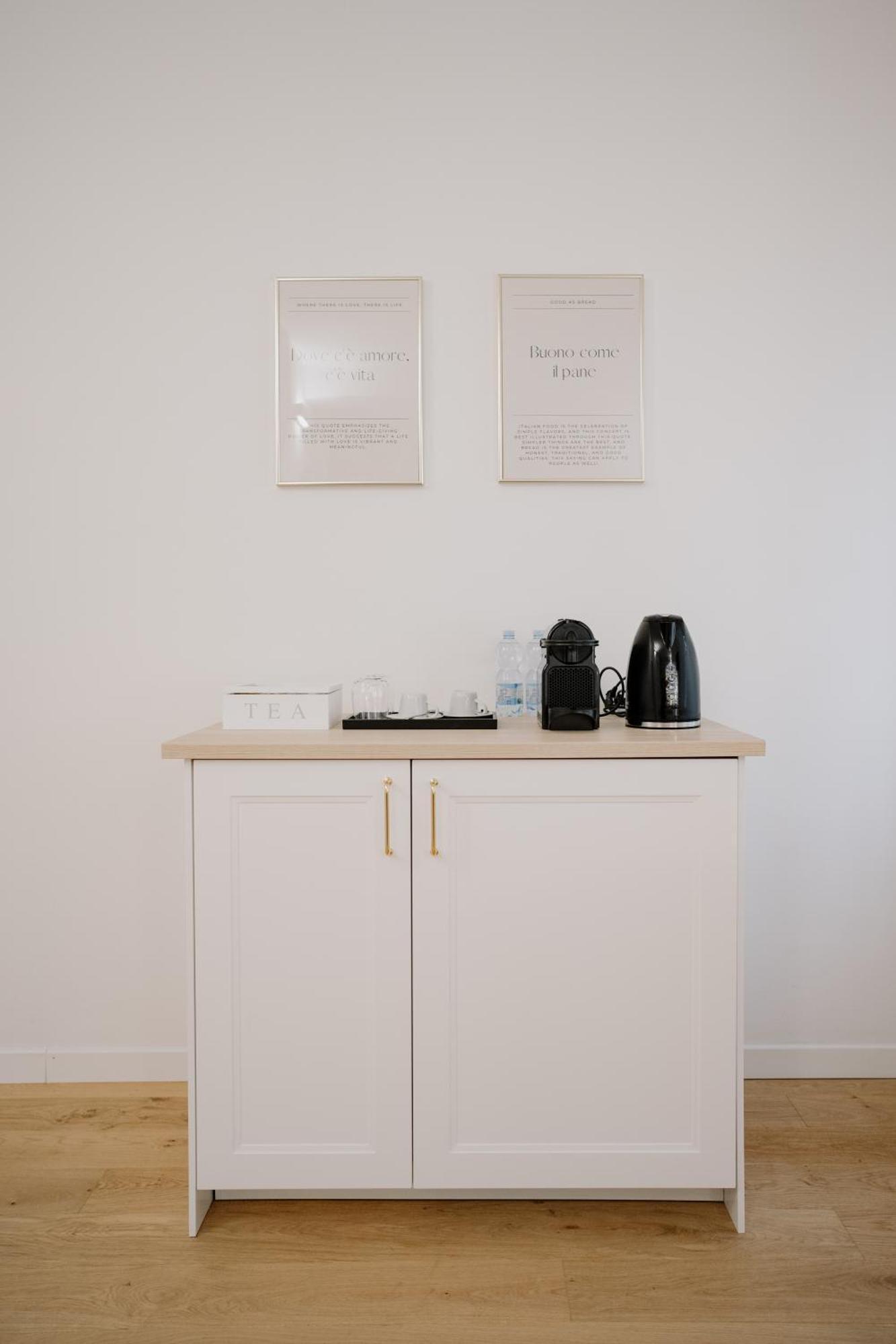 Alatea Pradaval Guest house Verona