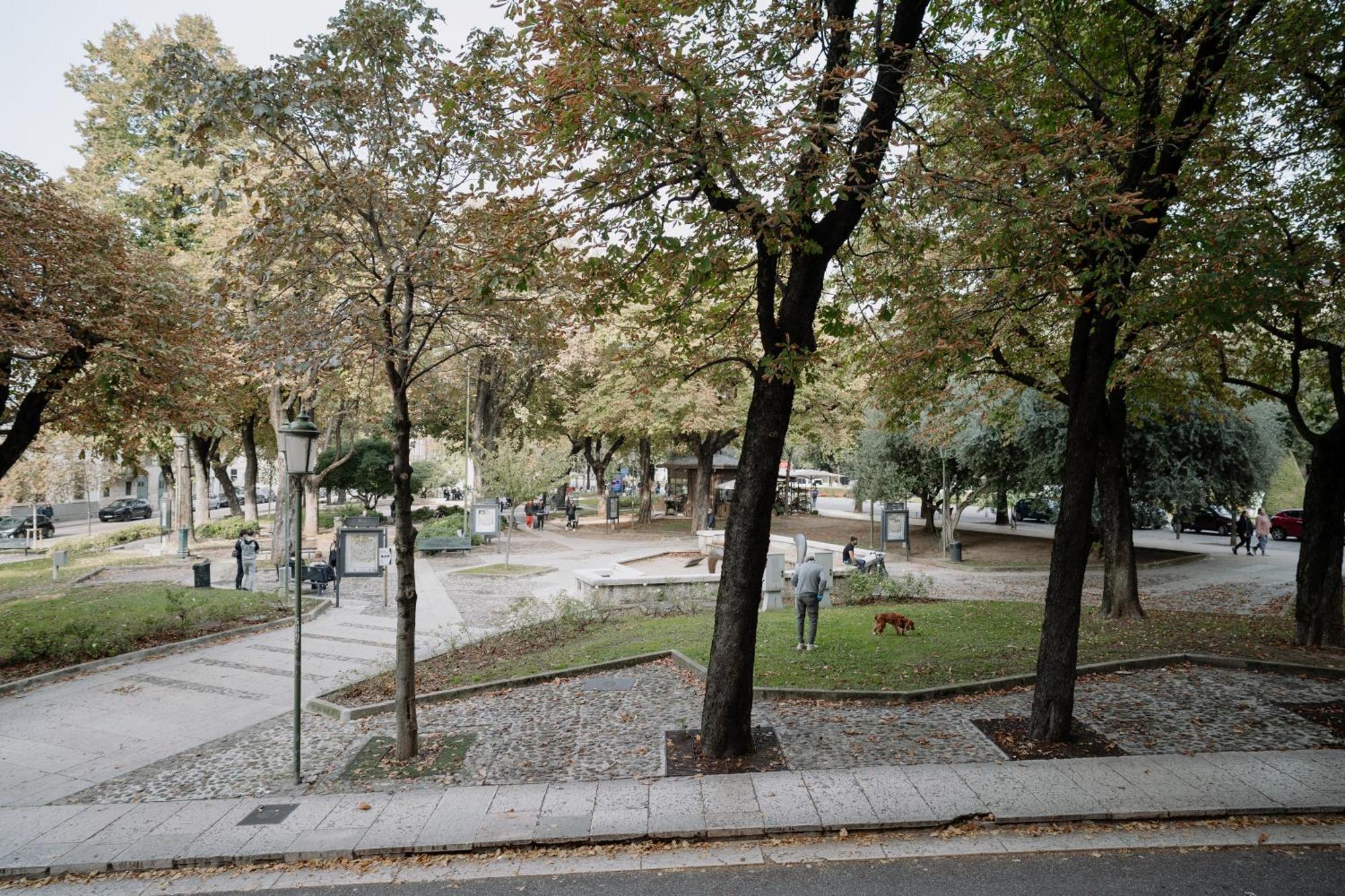Guest house Alatea Pradaval Verona
