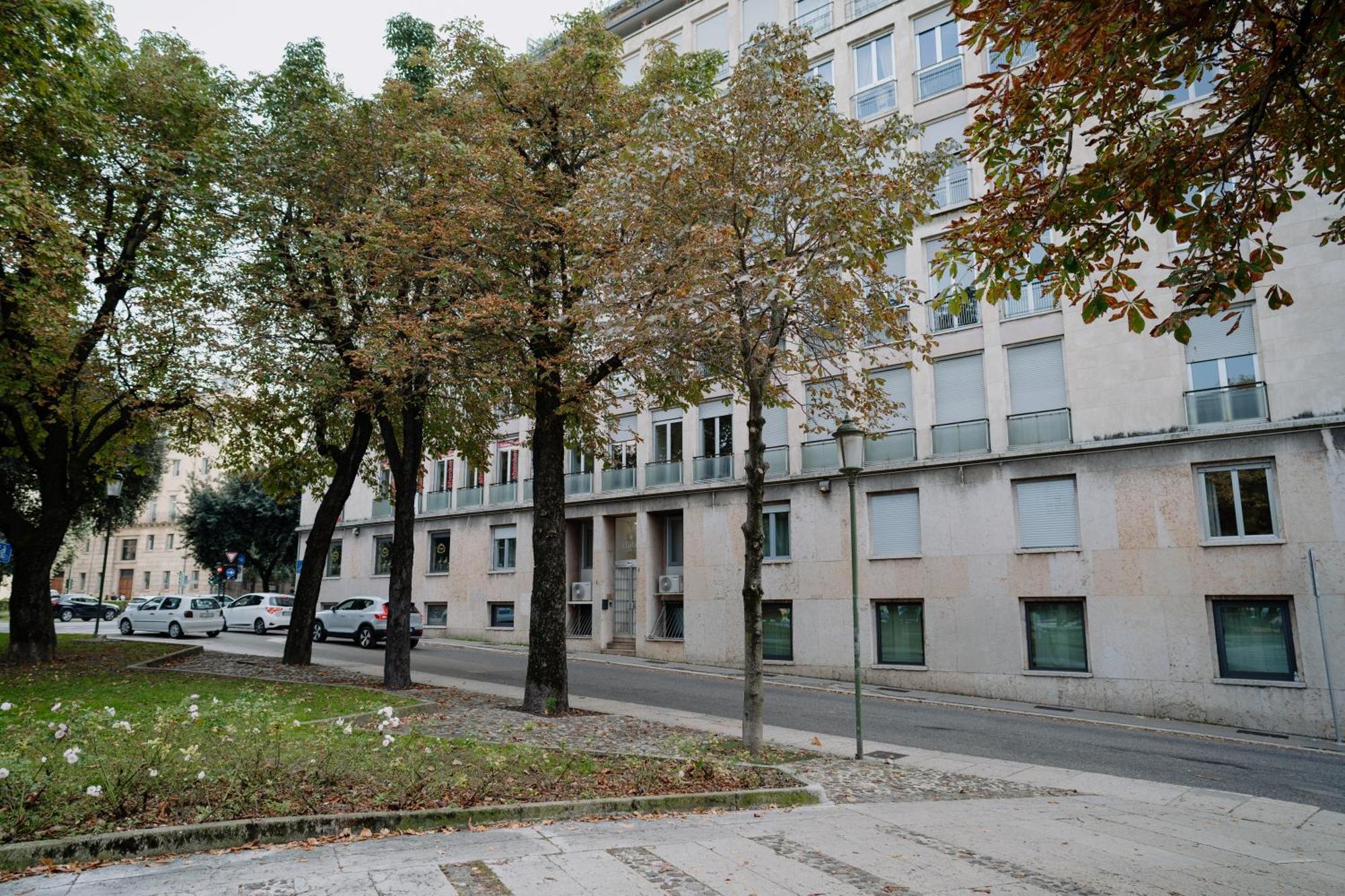 Guest house Alatea Pradaval