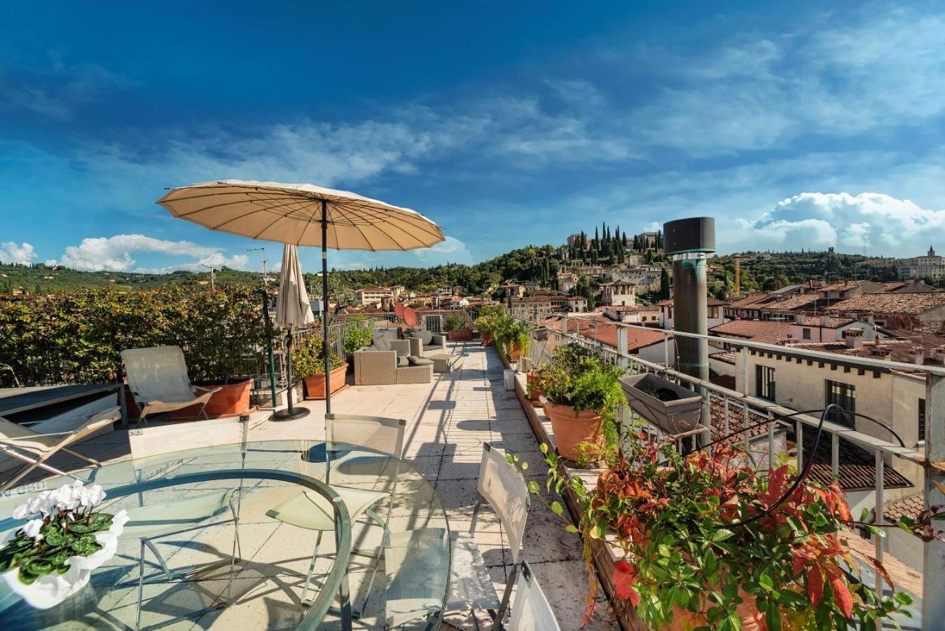 Italianflat - Piazza Vescovado Terrace Apartment
