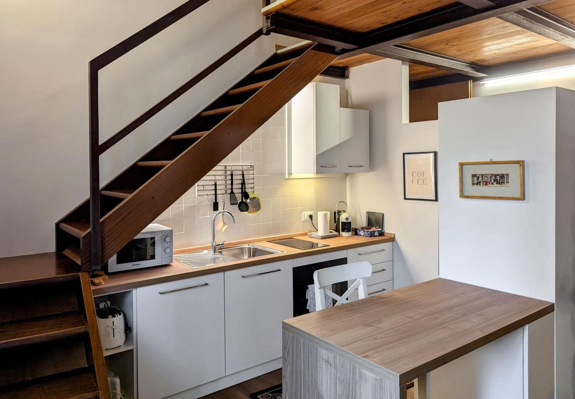 Flats4rent Casa Di Gabriella * Verona