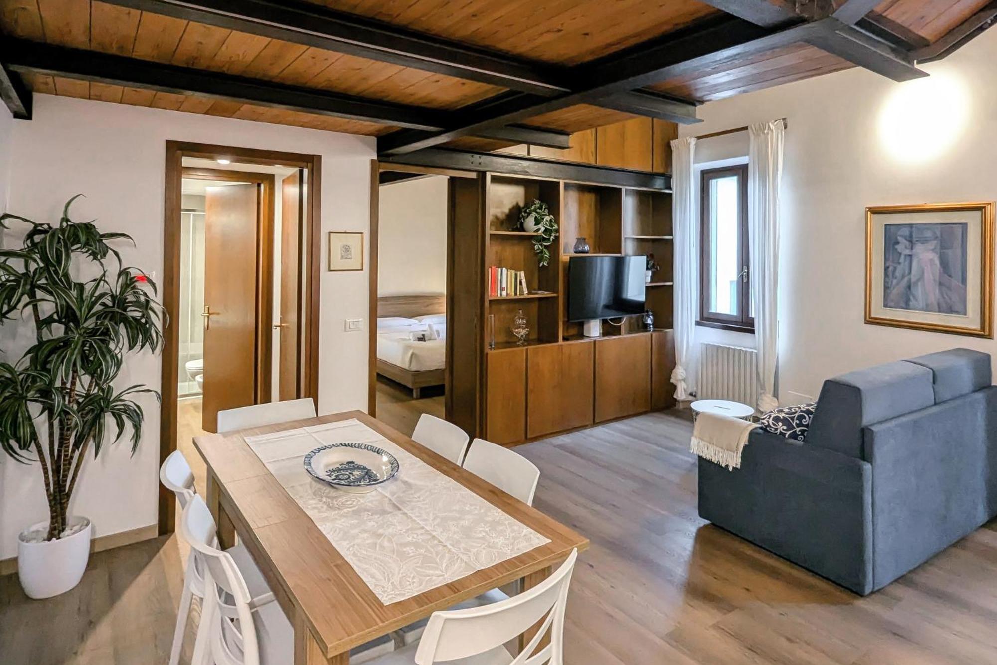 Flats4rent Casa Di Gabriella