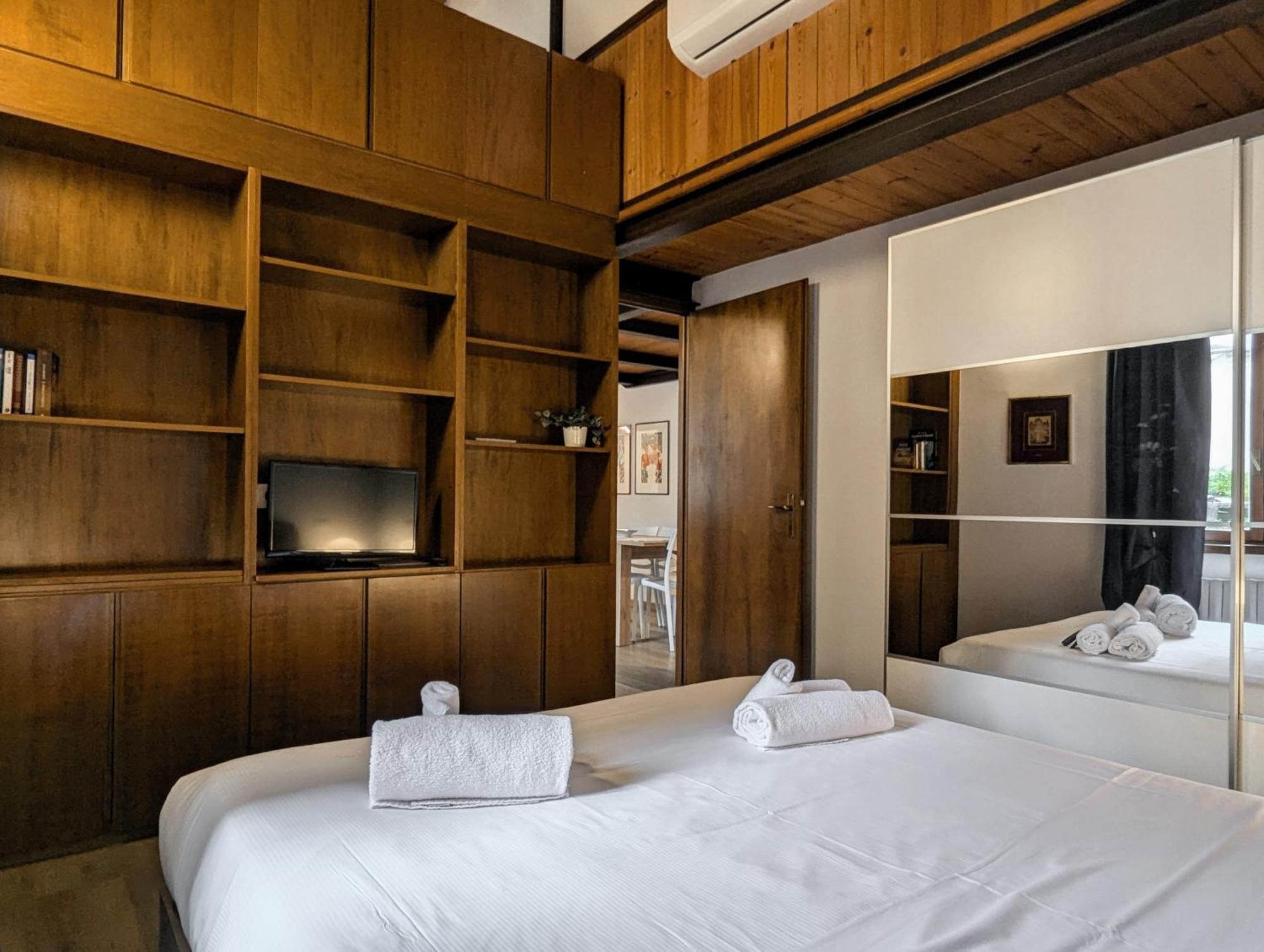 Flats4rent Casa Di Gabriella Apartment Verona