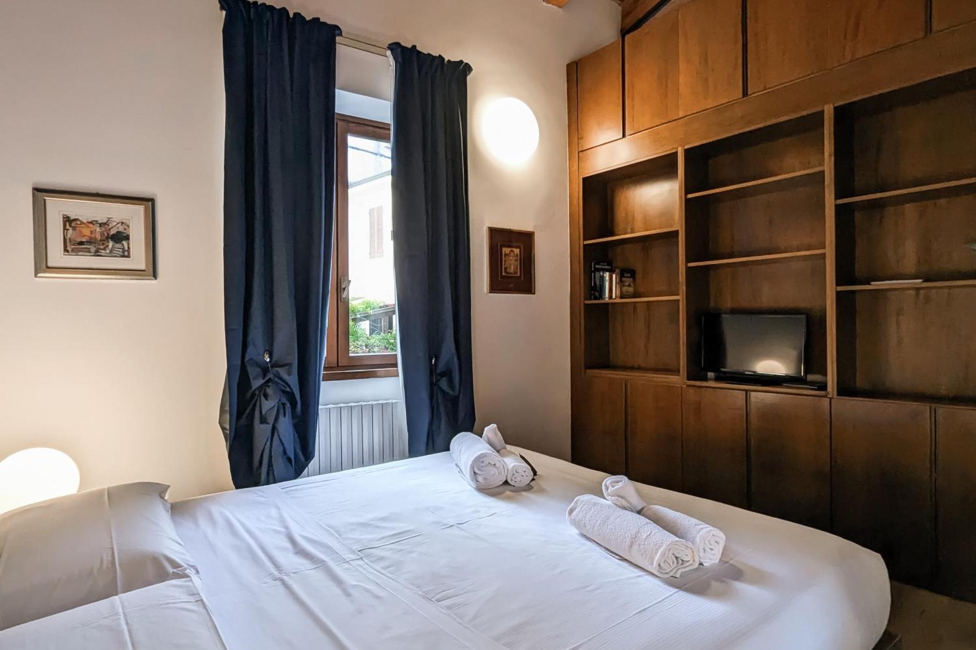 Flats4rent Casa Di Gabriella * Verona