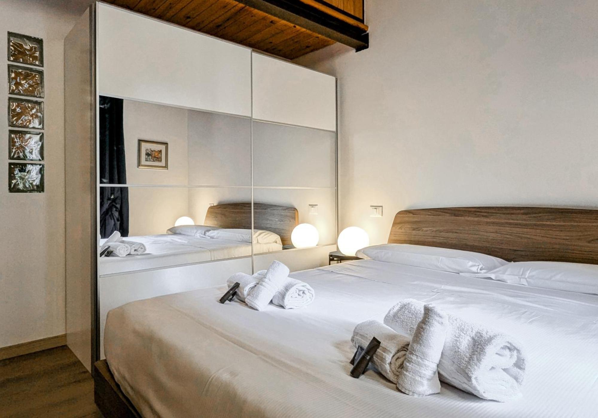 Apartment Flats4rent Casa Di Gabriella Verona