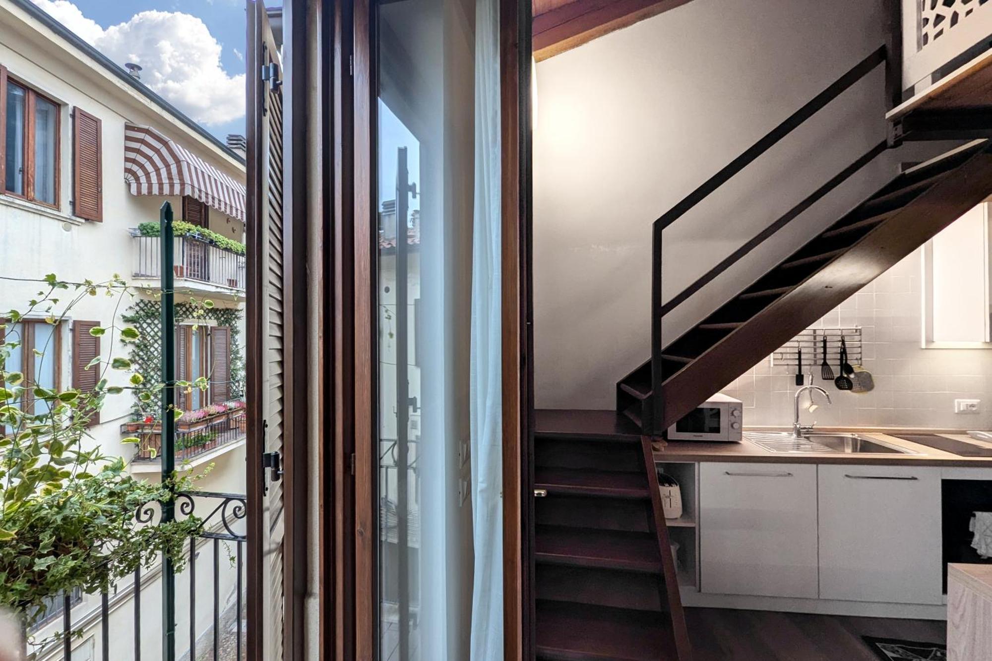 Flats4rent Casa Di Gabriella Apartment *
