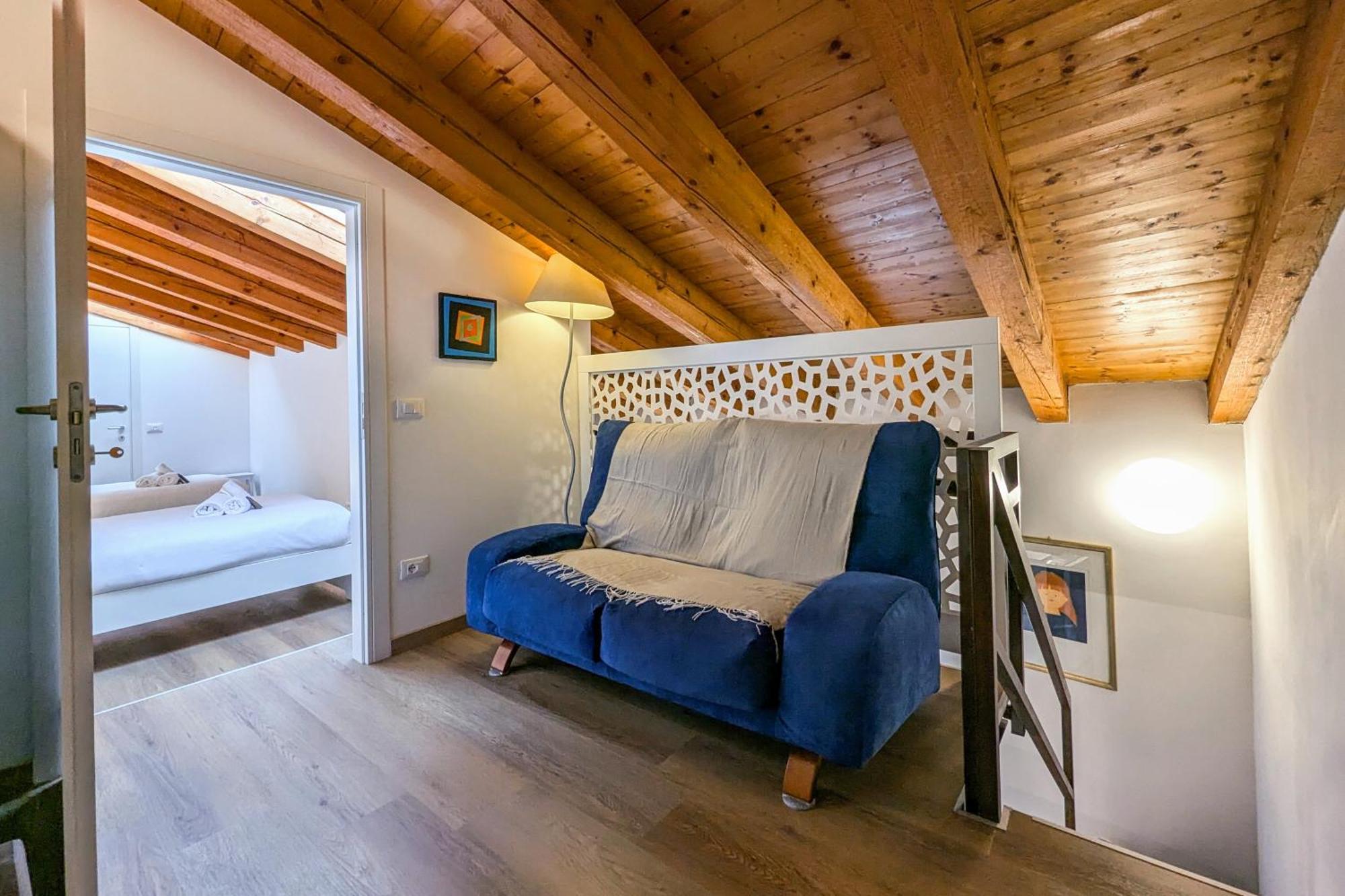 Flats4rent Casa Di Gabriella * Verona
