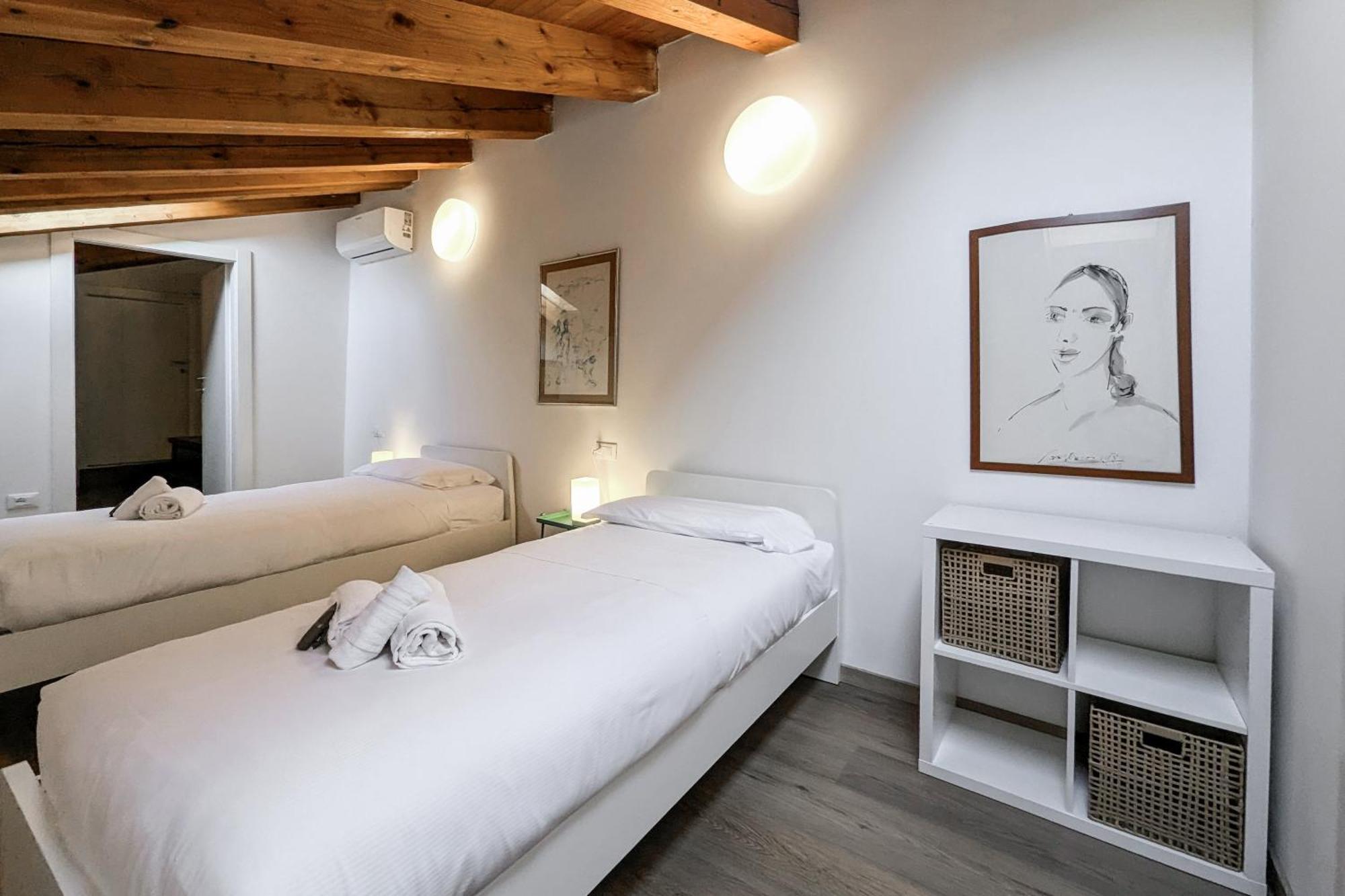 Apartment Flats4rent Casa Di Gabriella Verona