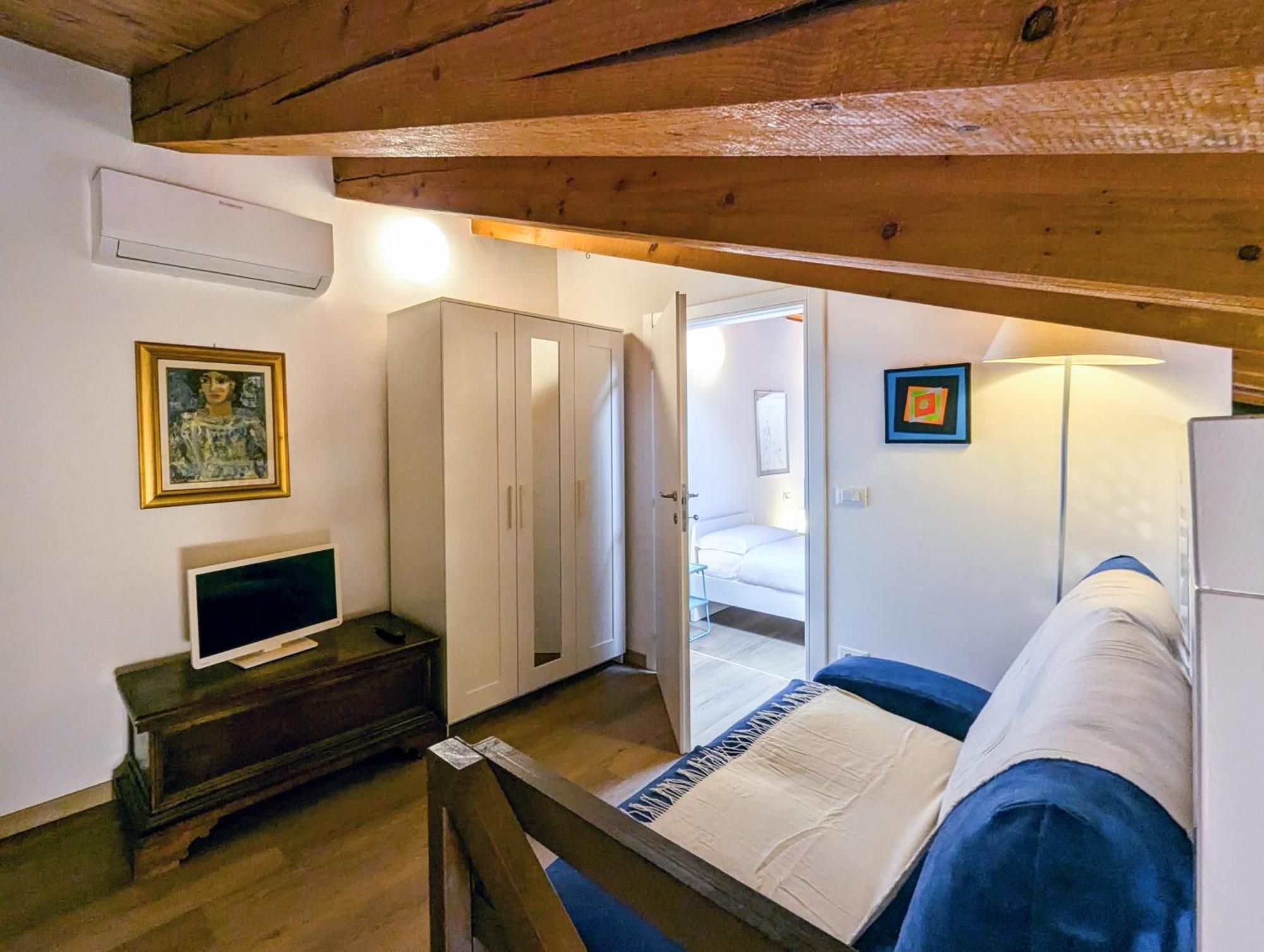 Flats4rent Casa Di Gabriella * Verona