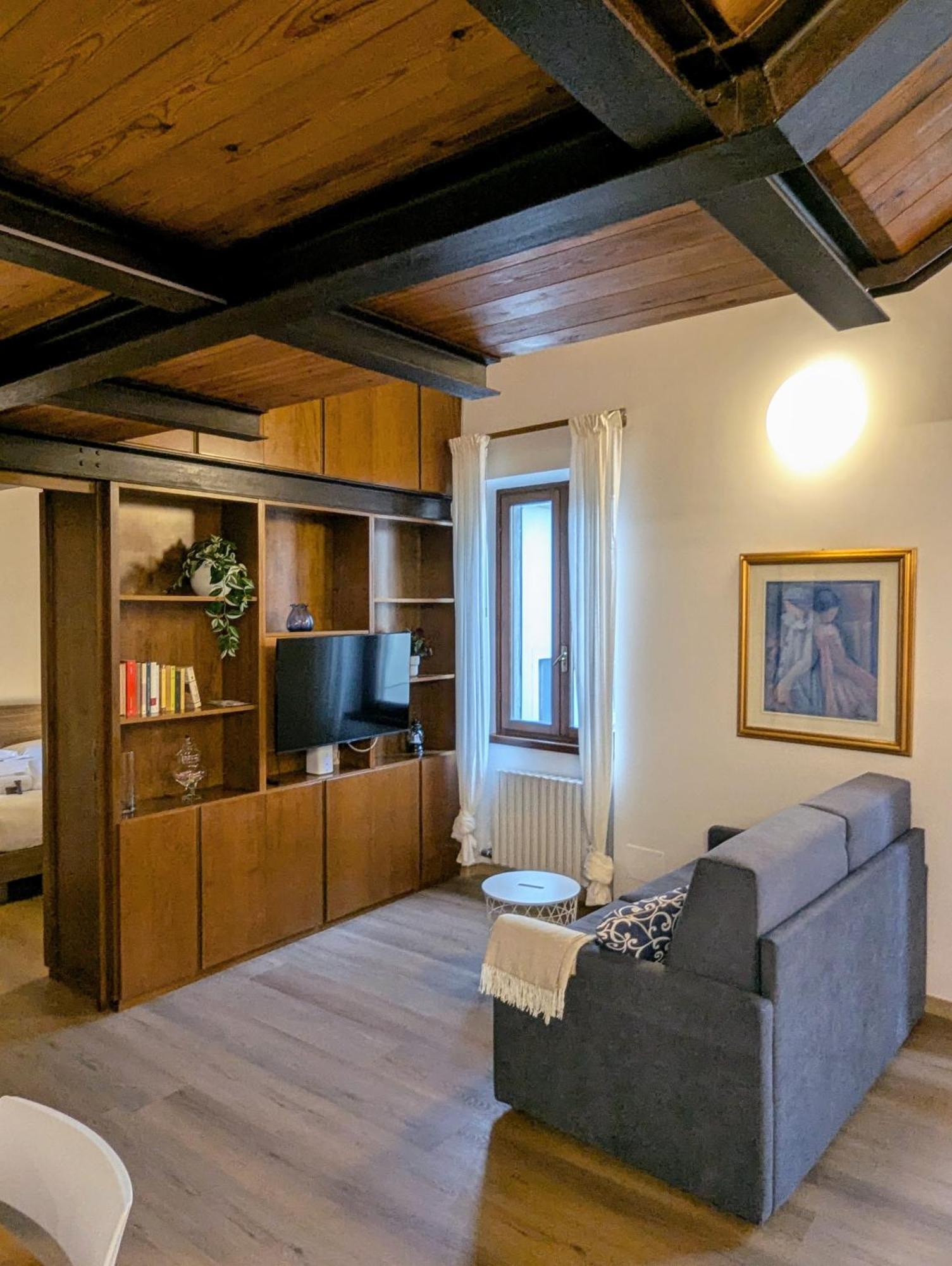 Apartment Flats4rent Casa Di Gabriella *