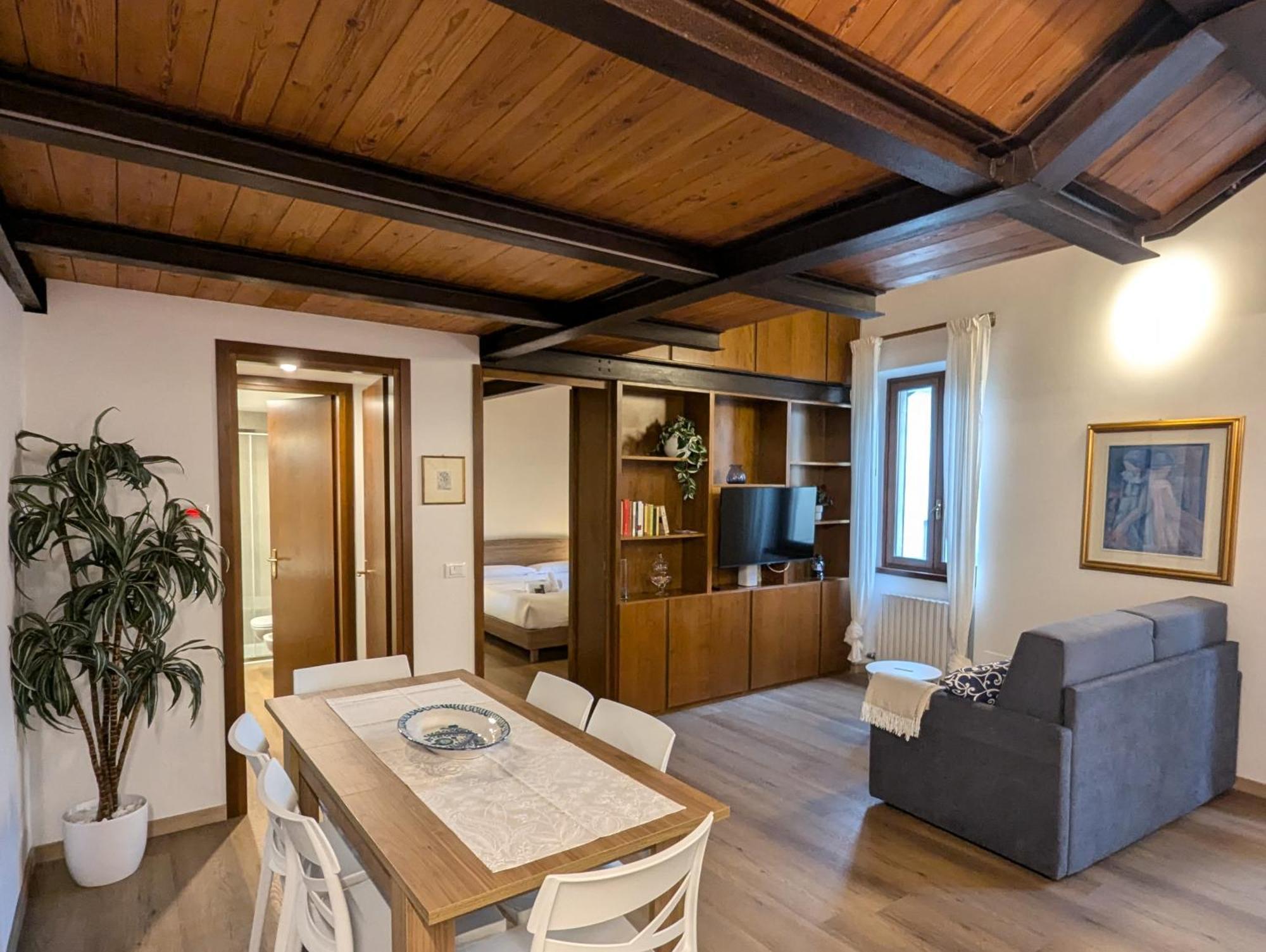 Flats4rent Casa Di Gabriella Apartment Verona