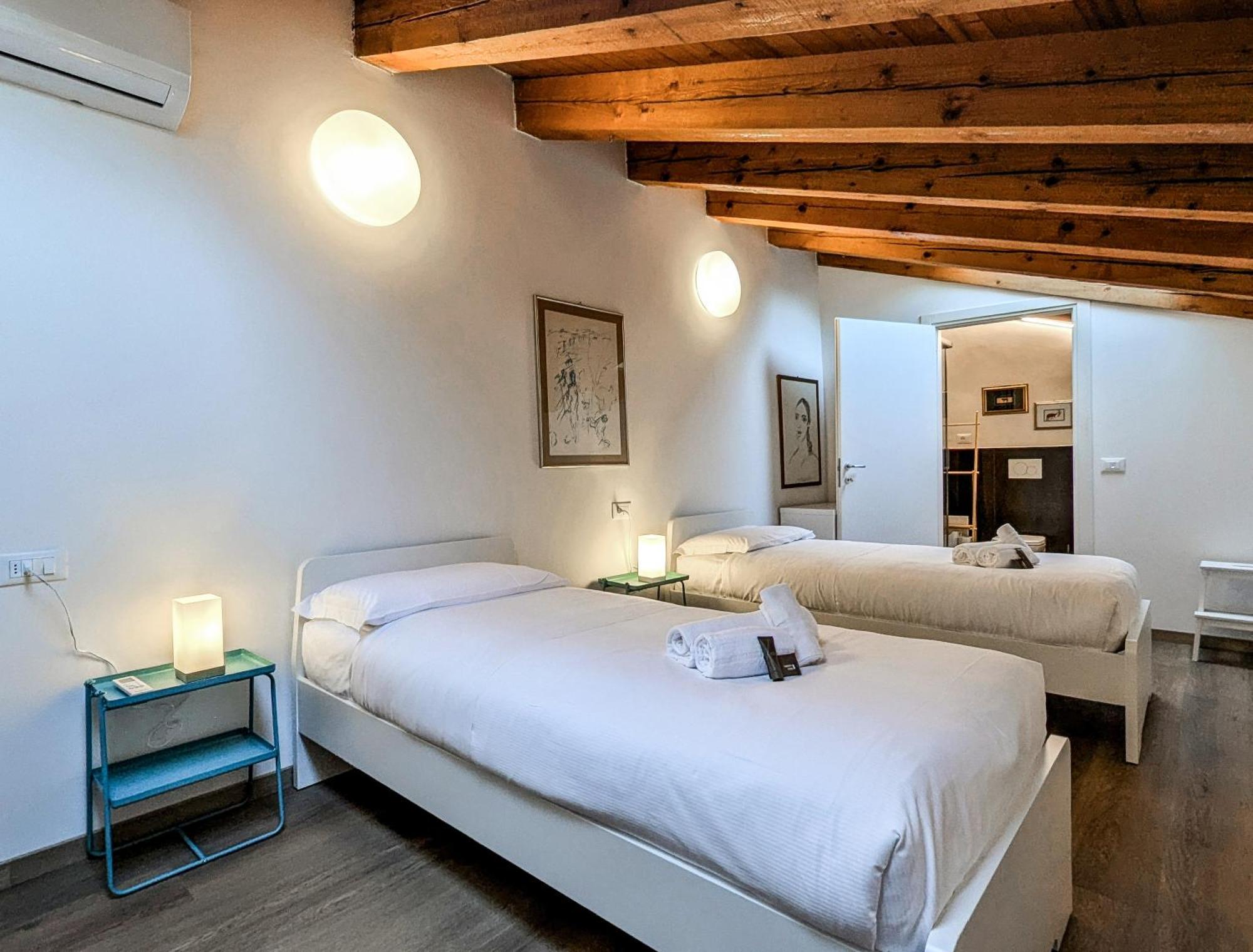 Flats4rent Casa Di Gabriella Apartment Verona