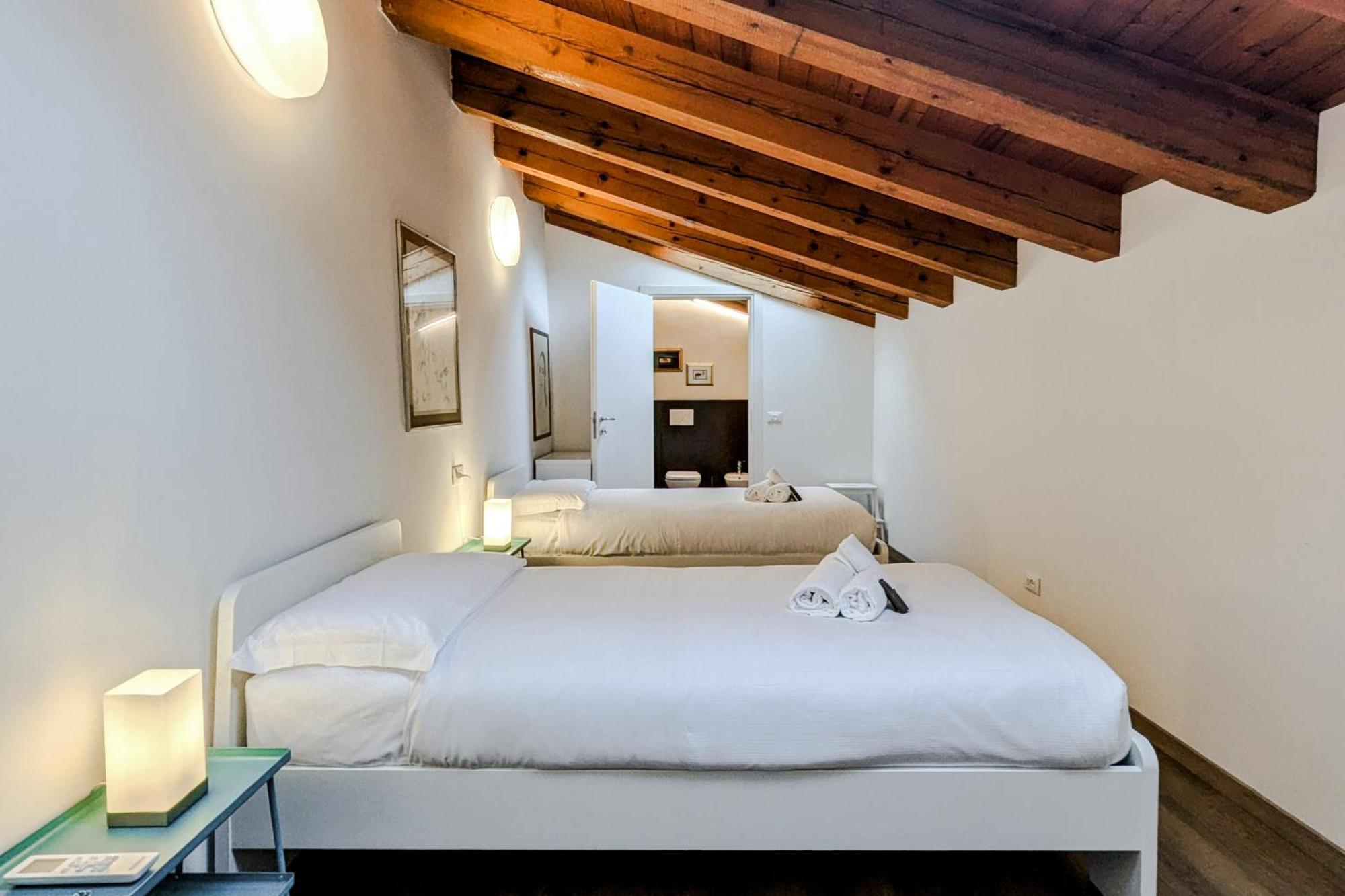 Flats4rent Casa Di Gabriella *