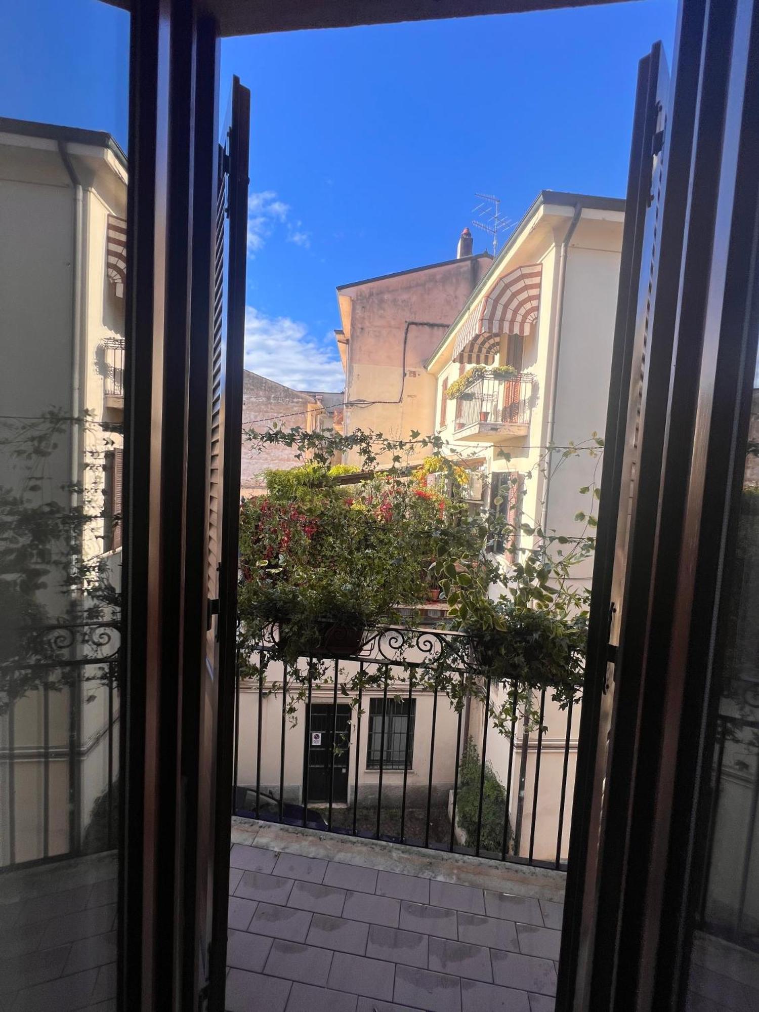 Flats4rent Casa Di Gabriella Apartment *