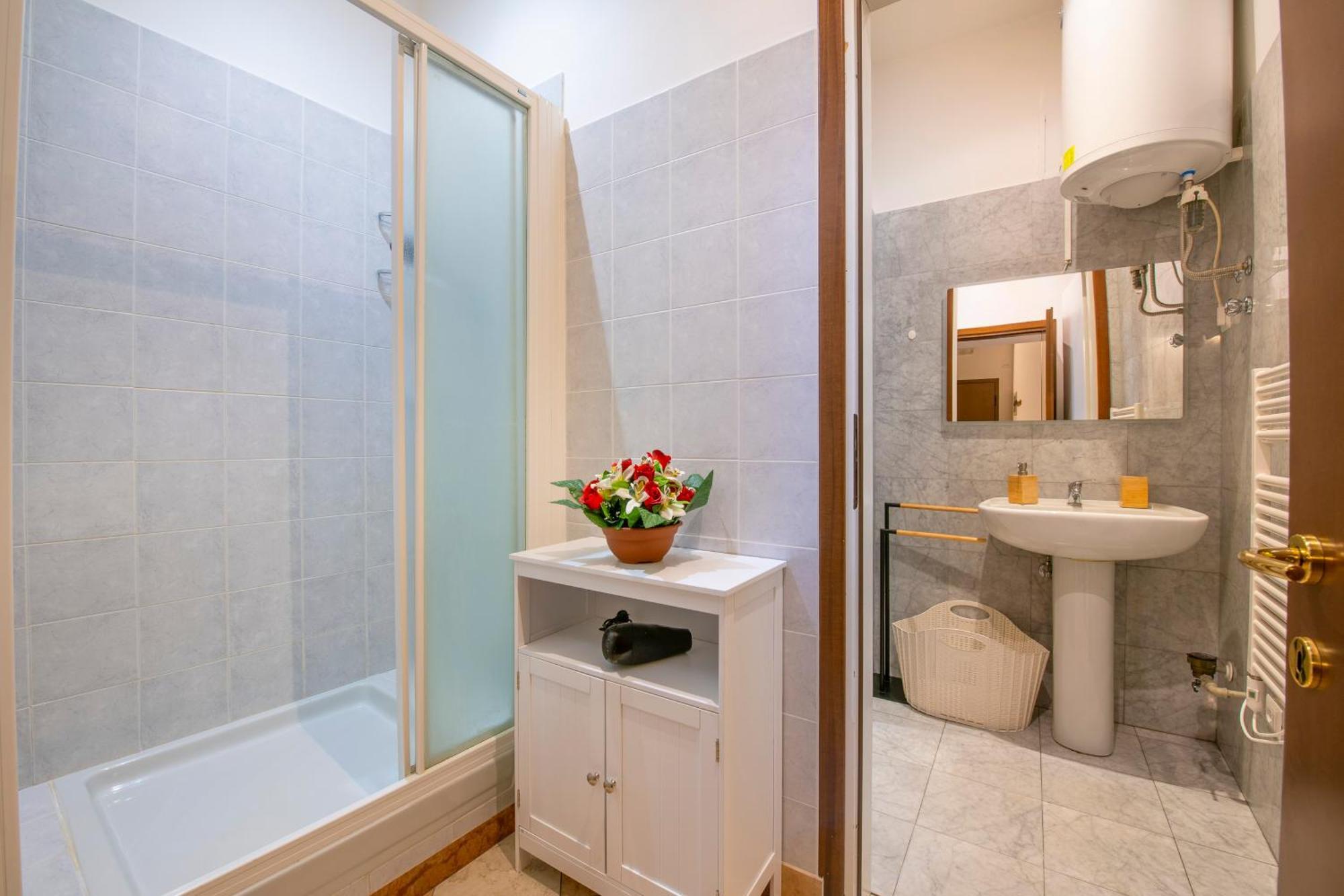 Bed & Breakfast Arena Mazzini Centro *