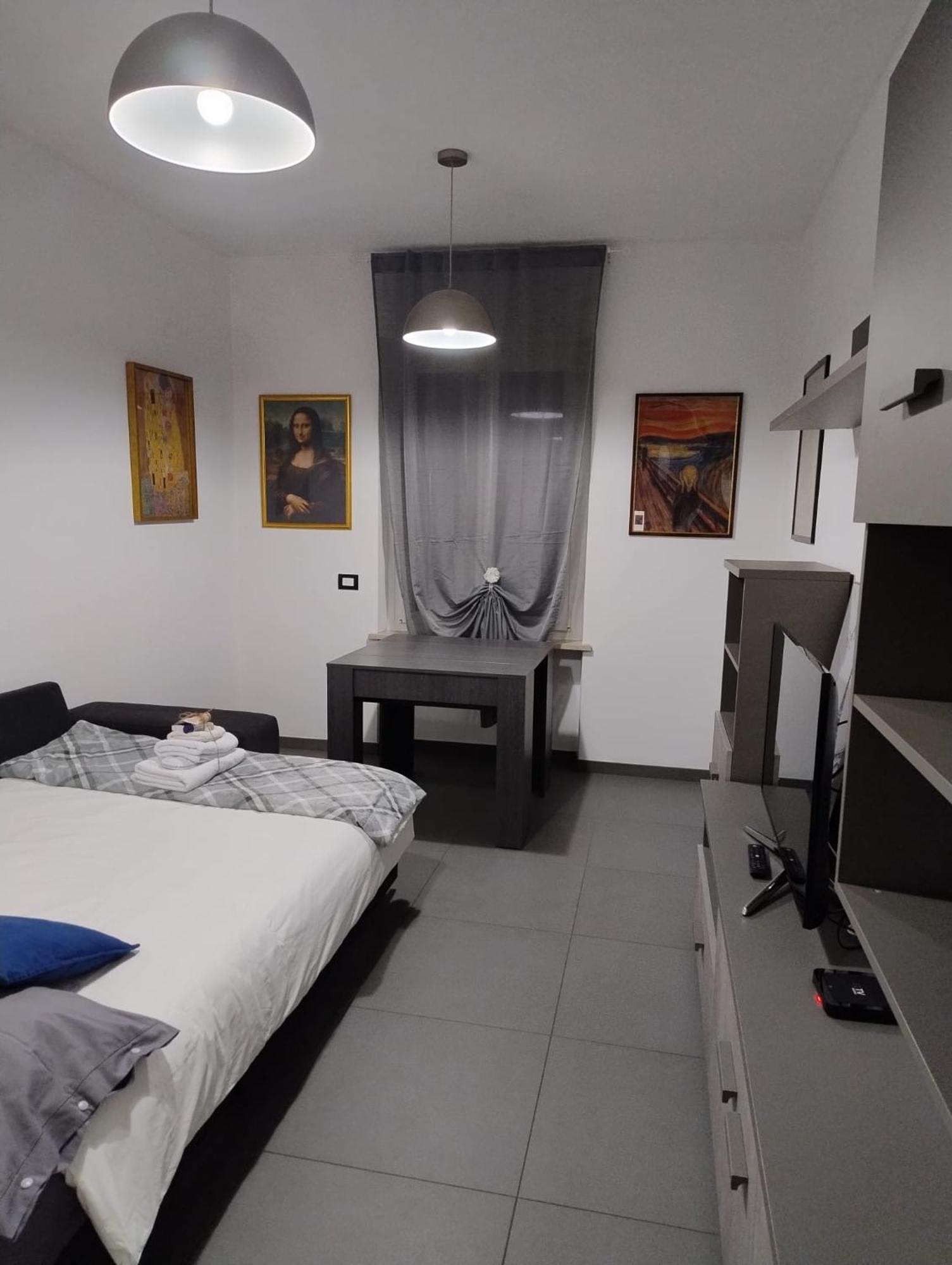 Apartment Urban Chic Verona