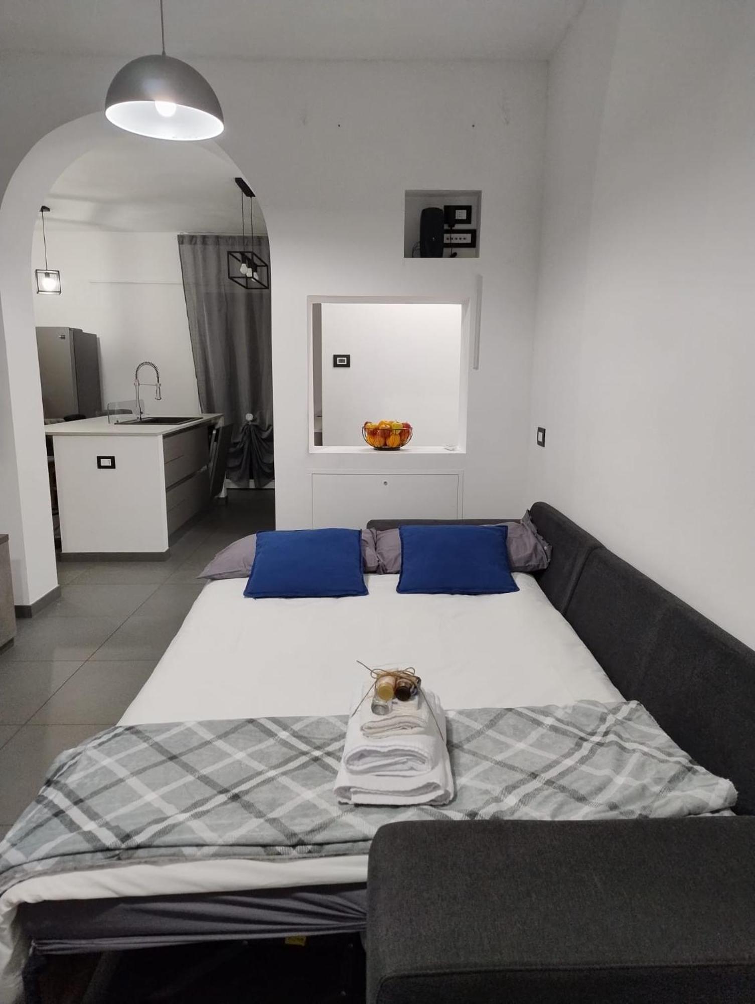 Apartment Urban Chic *