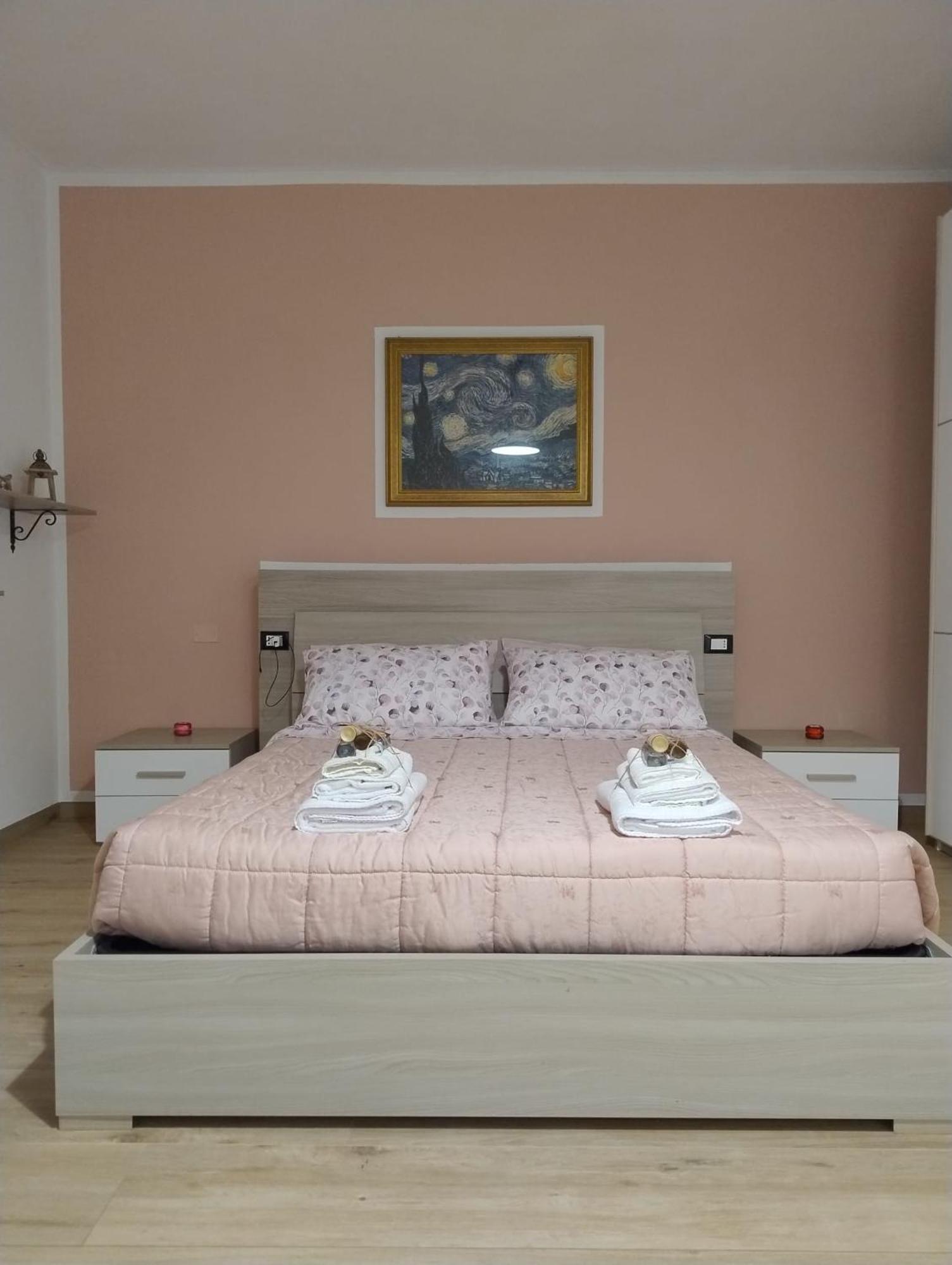 Urban Chic Apartment Verona