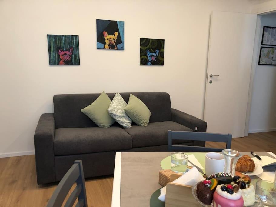 Căn hộ Nr2 Silver Loft 700mt Fiera