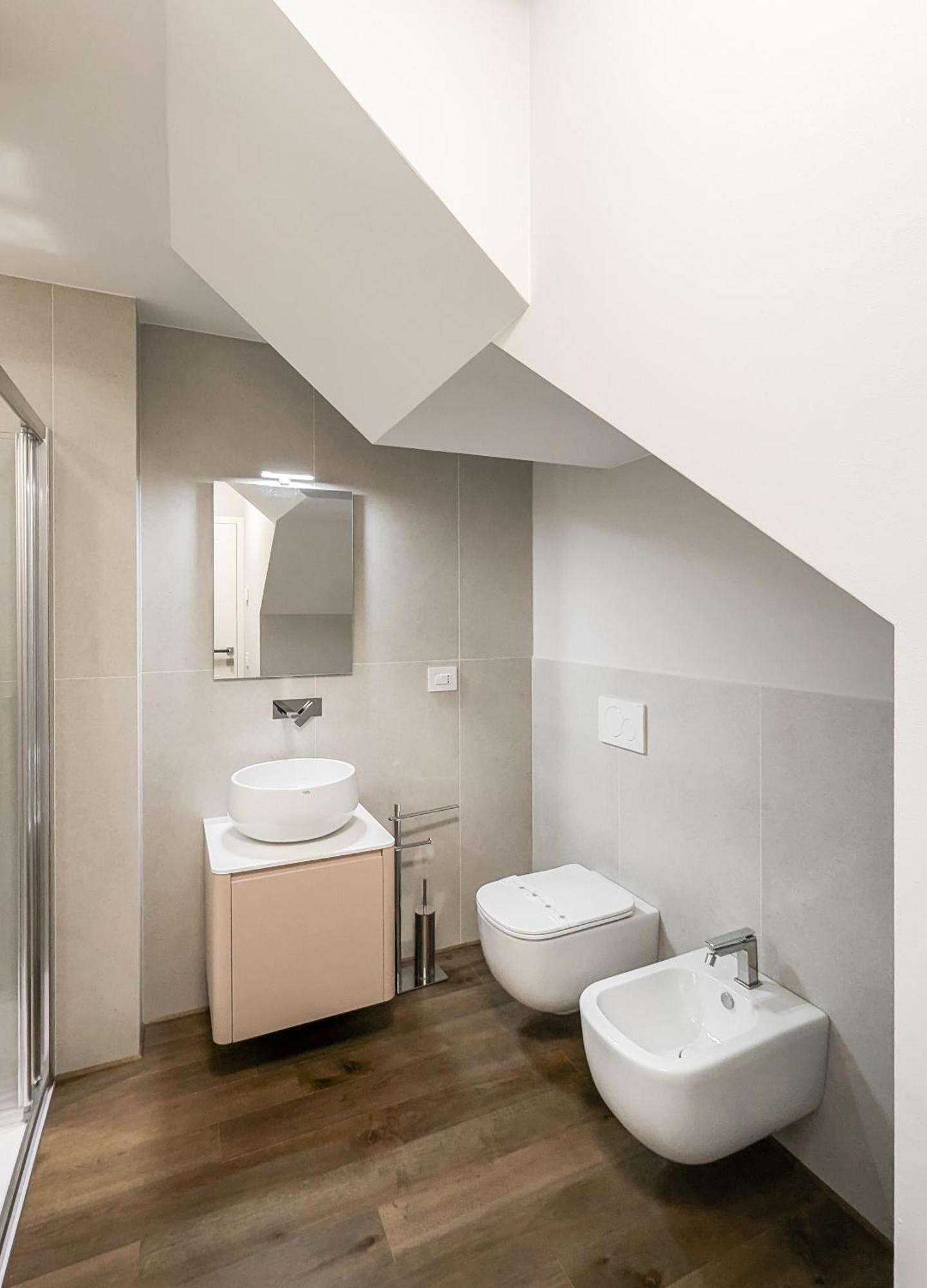 Flats4rent Palazzo Poste Verona