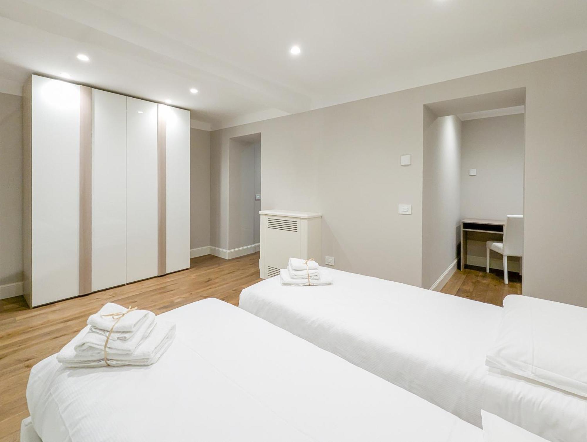 Flats4rent Palazzo Poste Verona