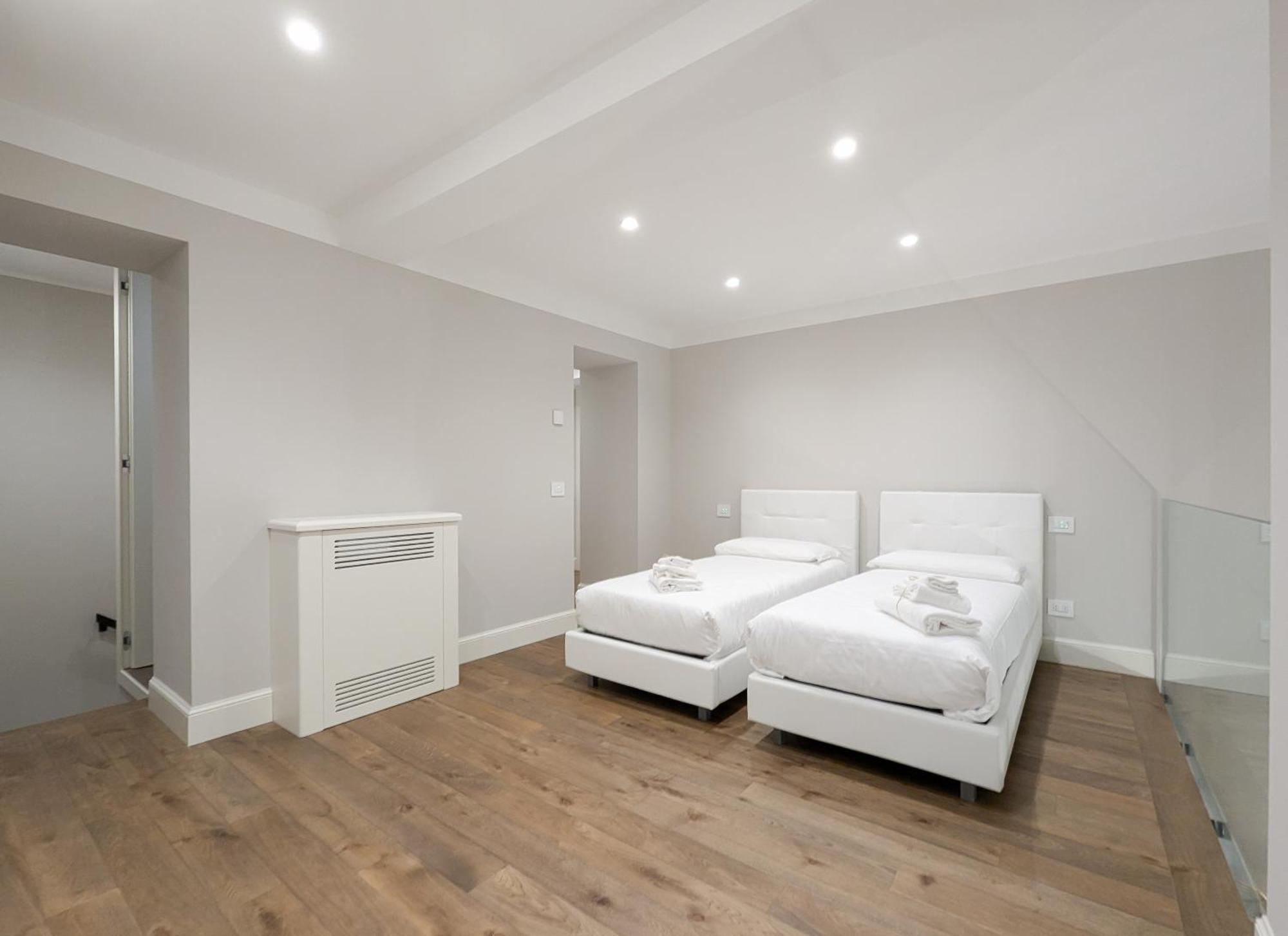 Apartment Flats4rent Palazzo Poste Verona