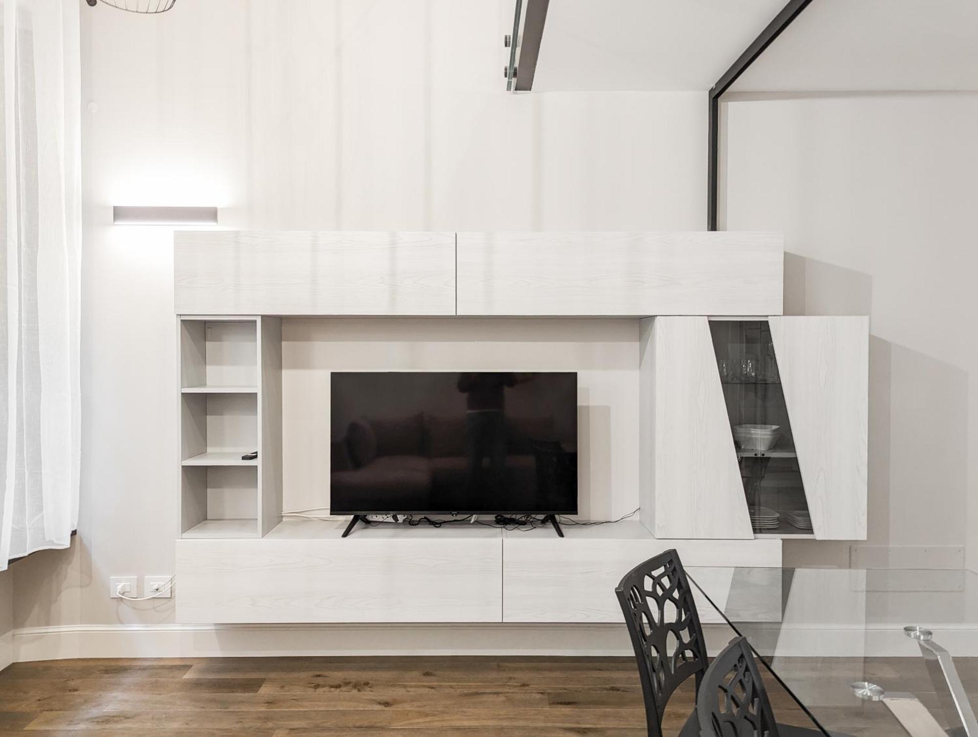 Apartment Flats4rent Palazzo Poste Verona