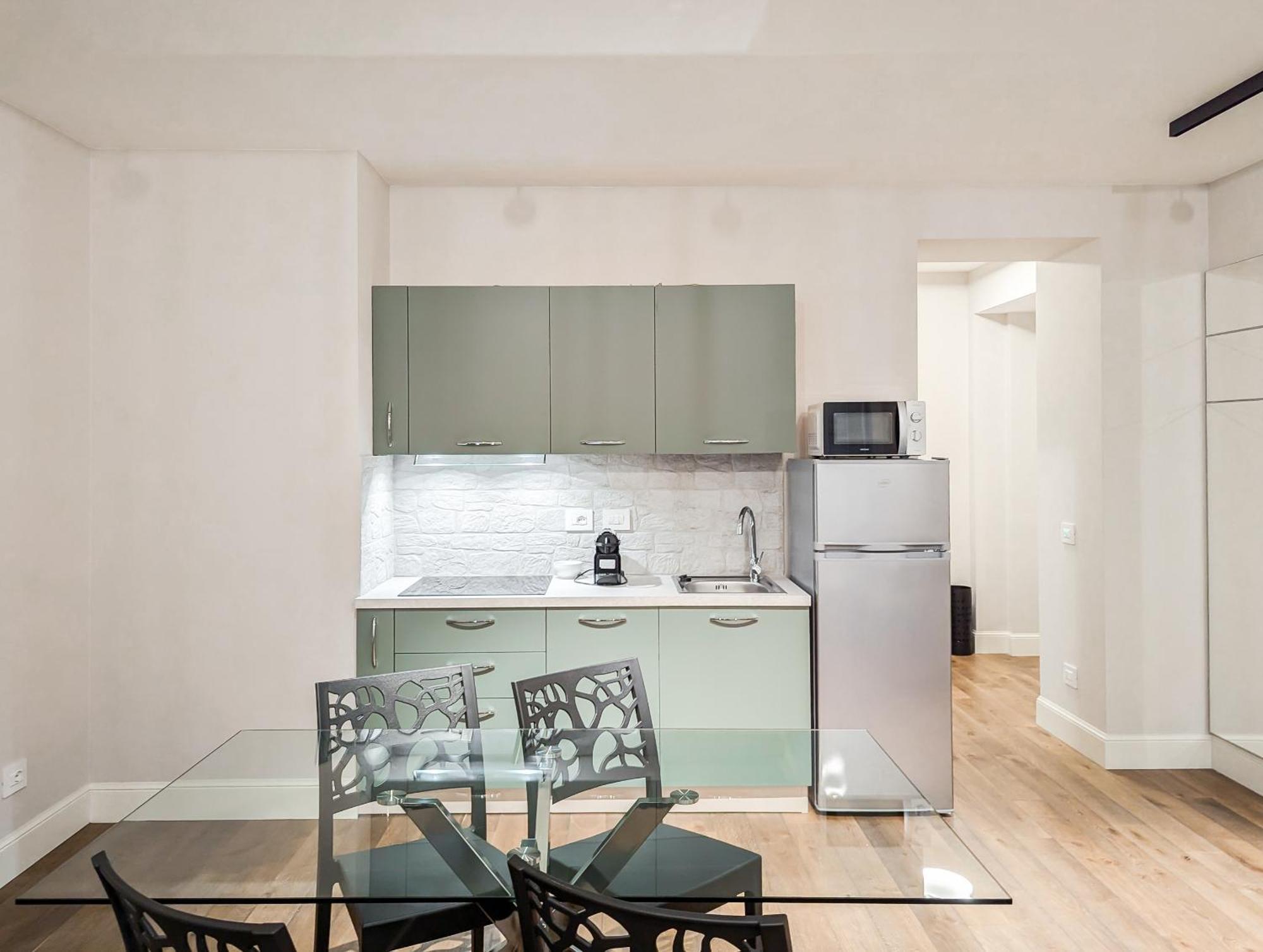 Apartment Flats4rent Palazzo Poste Verona
