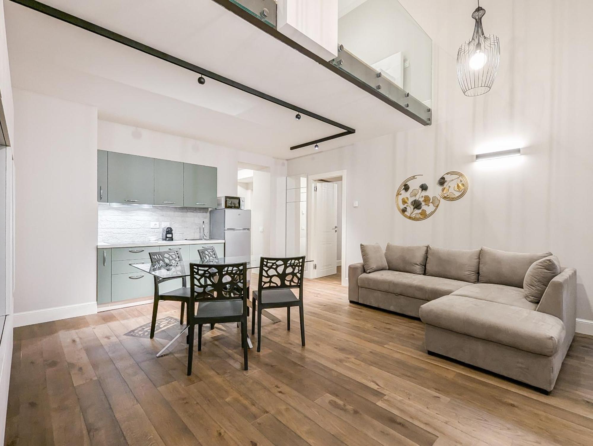 Flats4rent Palazzo Poste Verona