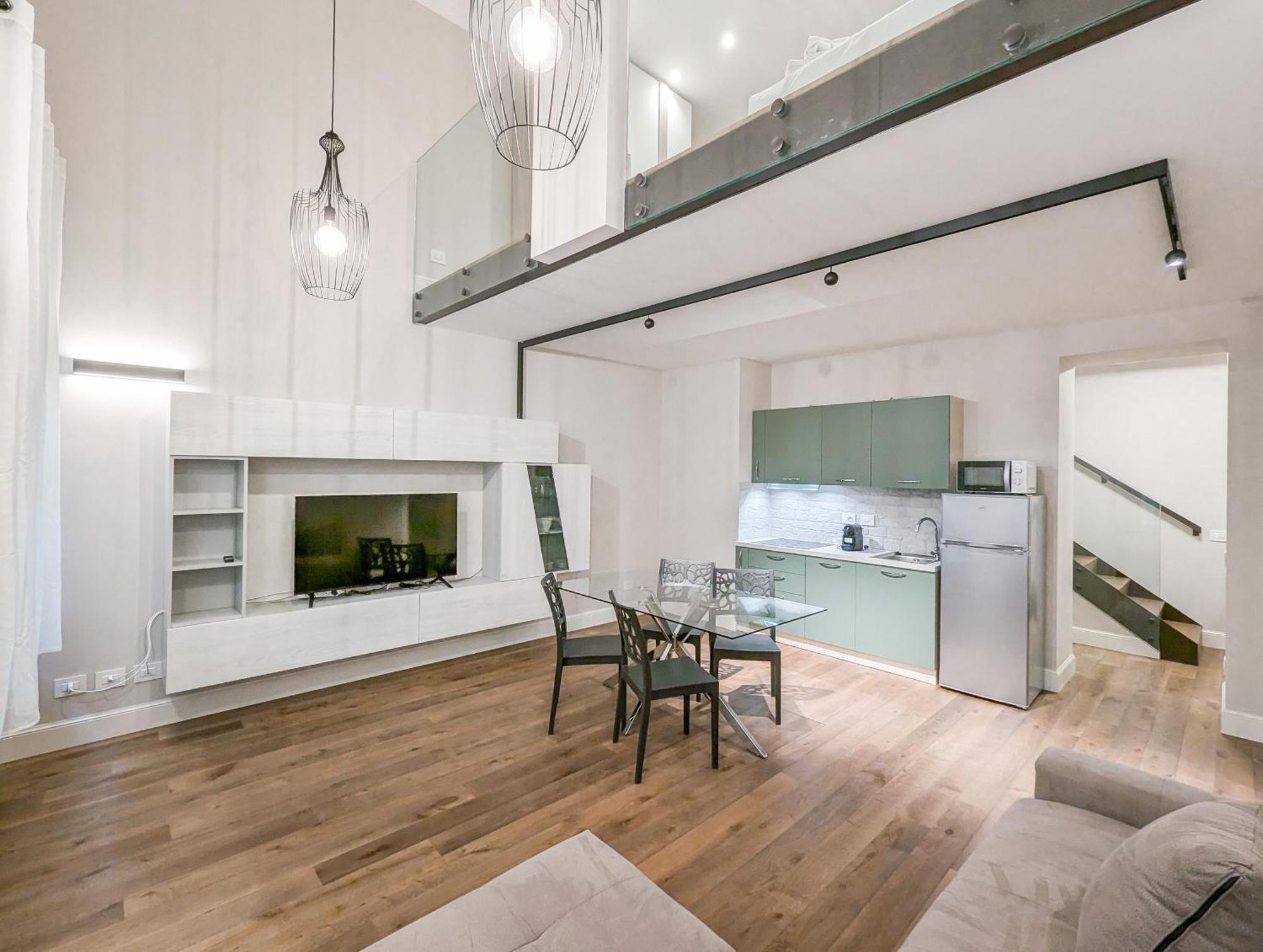 Apartment Flats4rent Palazzo Poste
