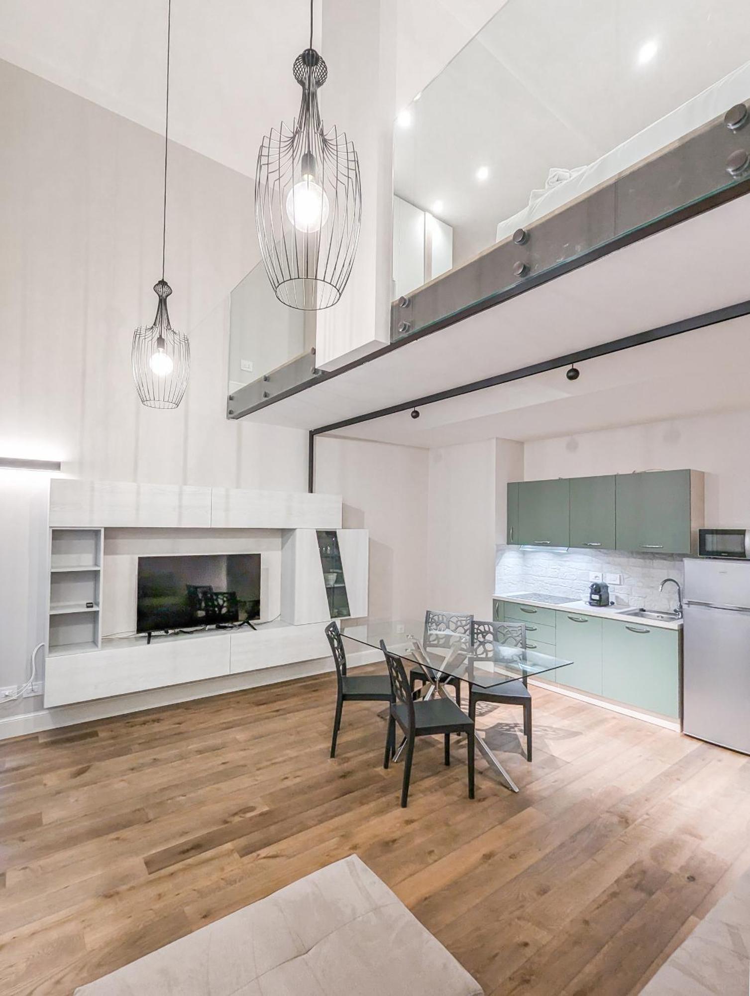 Flats4rent Palazzo Poste