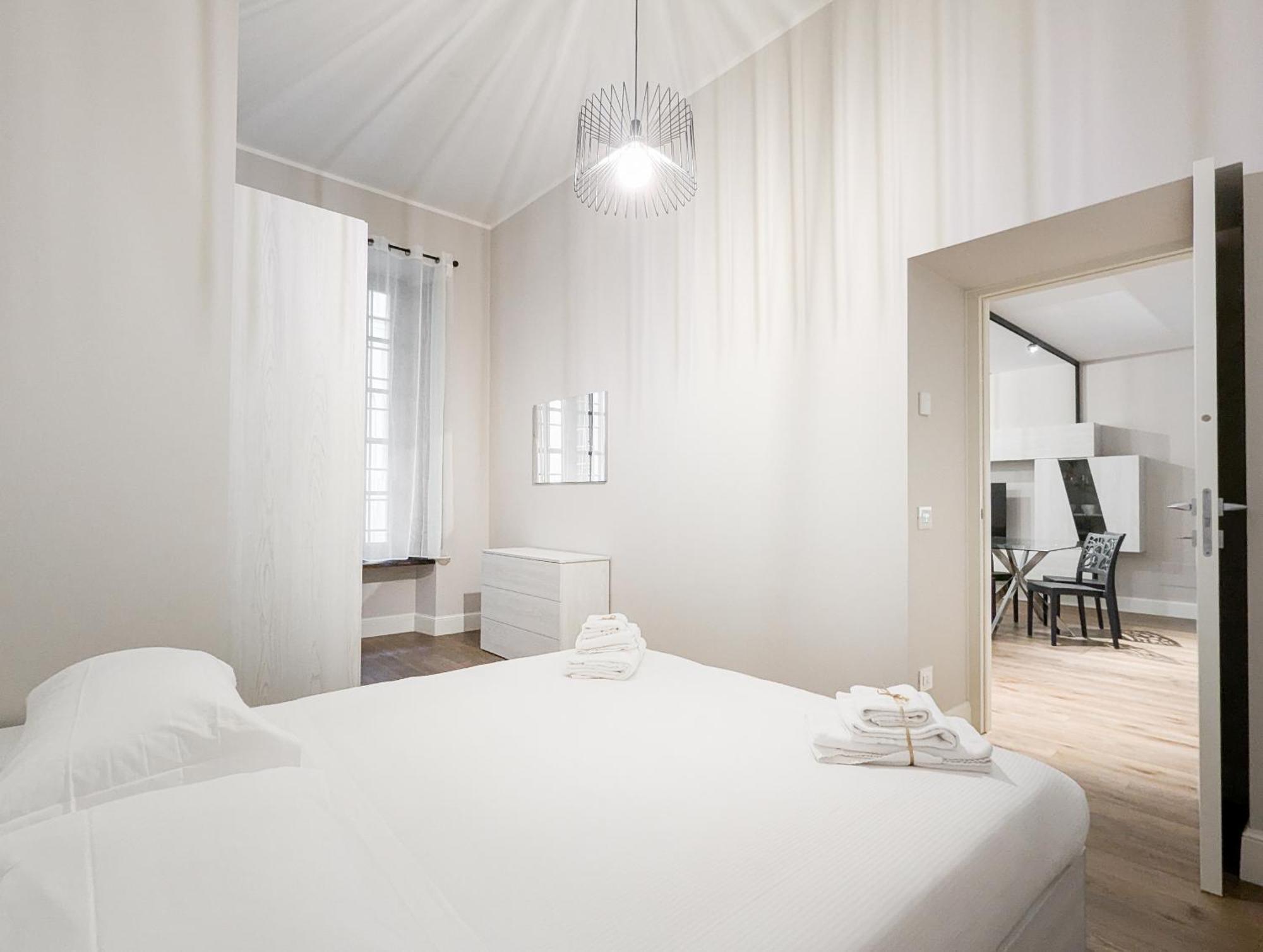 Apartment Flats4rent Palazzo Poste *