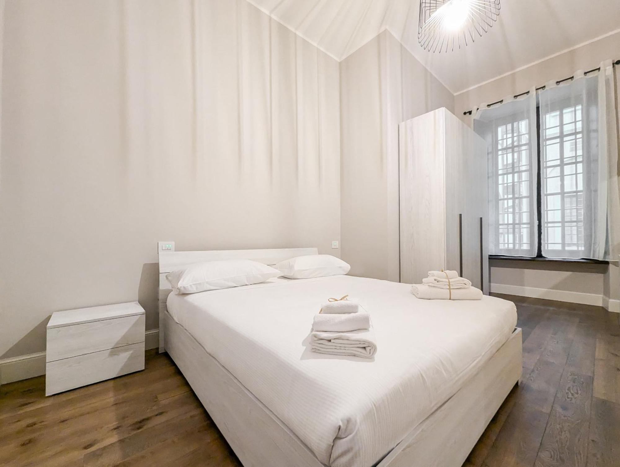 Flats4rent Palazzo Poste *